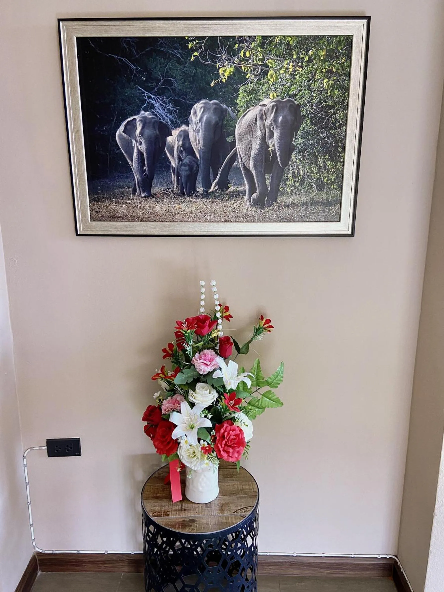 Fang Chiang Mai โรงแรมแฟงเชียงใหม่