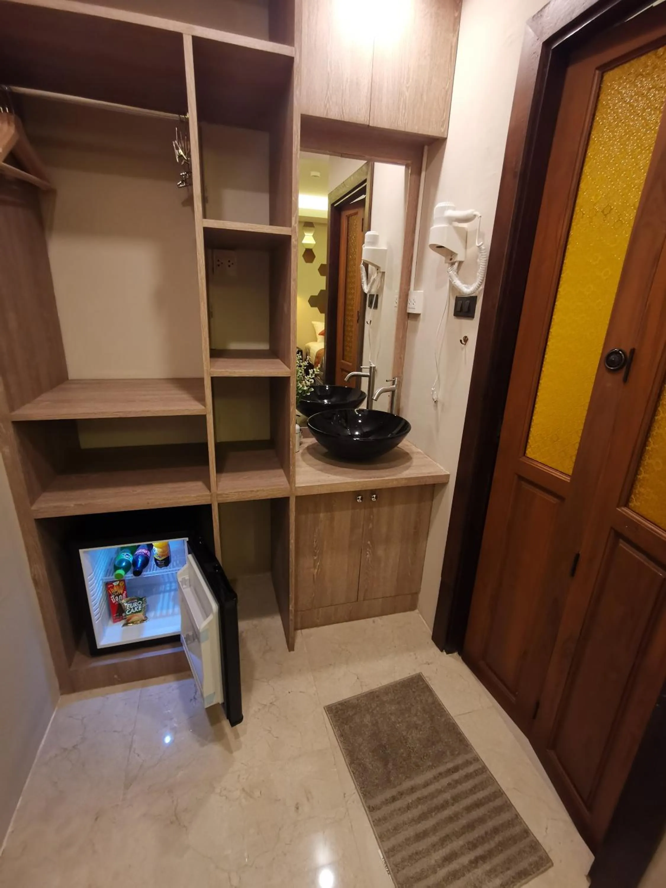 Fang Chiang Mai โรงแรมแฟงเชียงใหม่