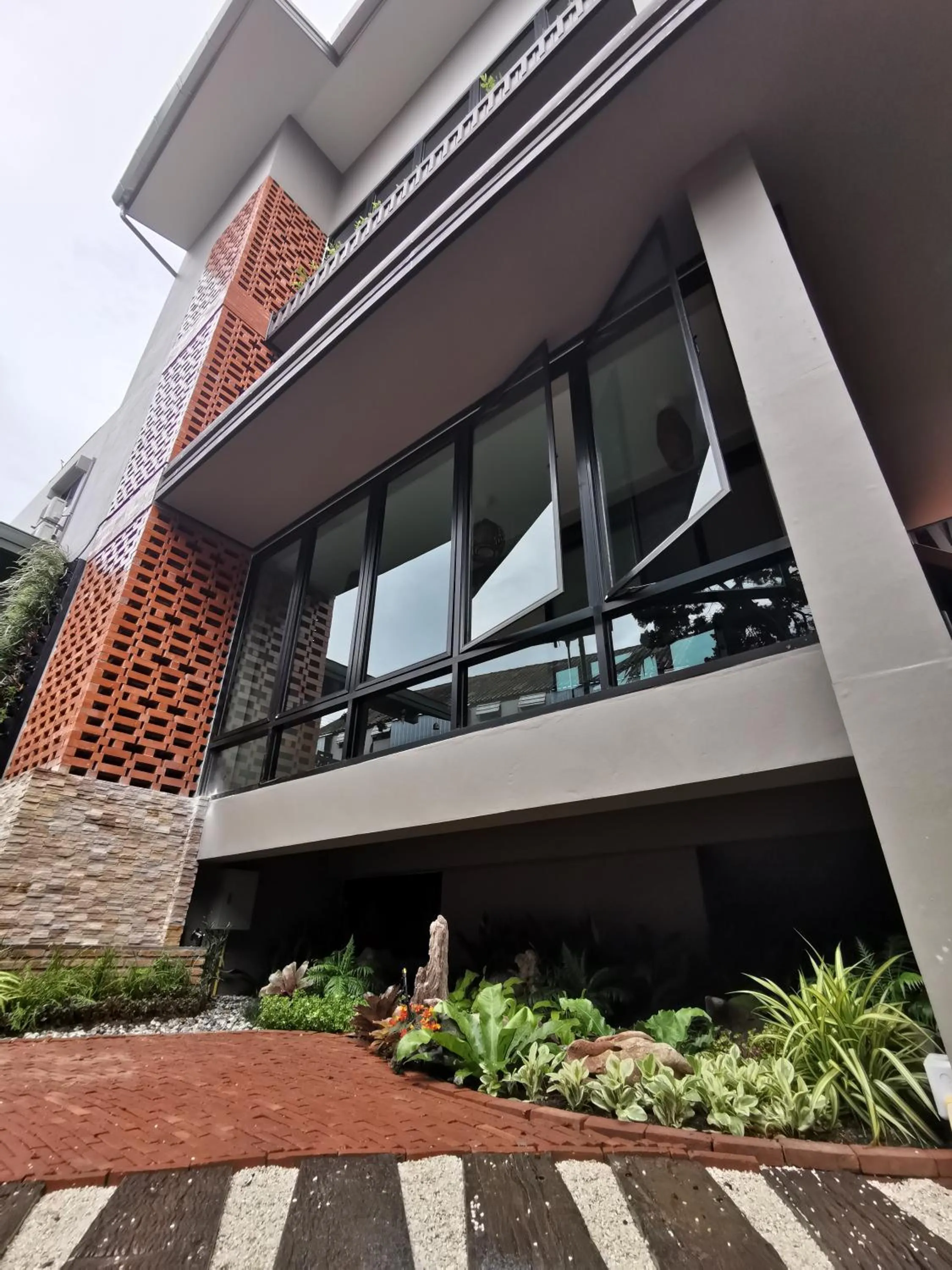 Fang Chiang Mai โรงแรมแฟงเชียงใหม่