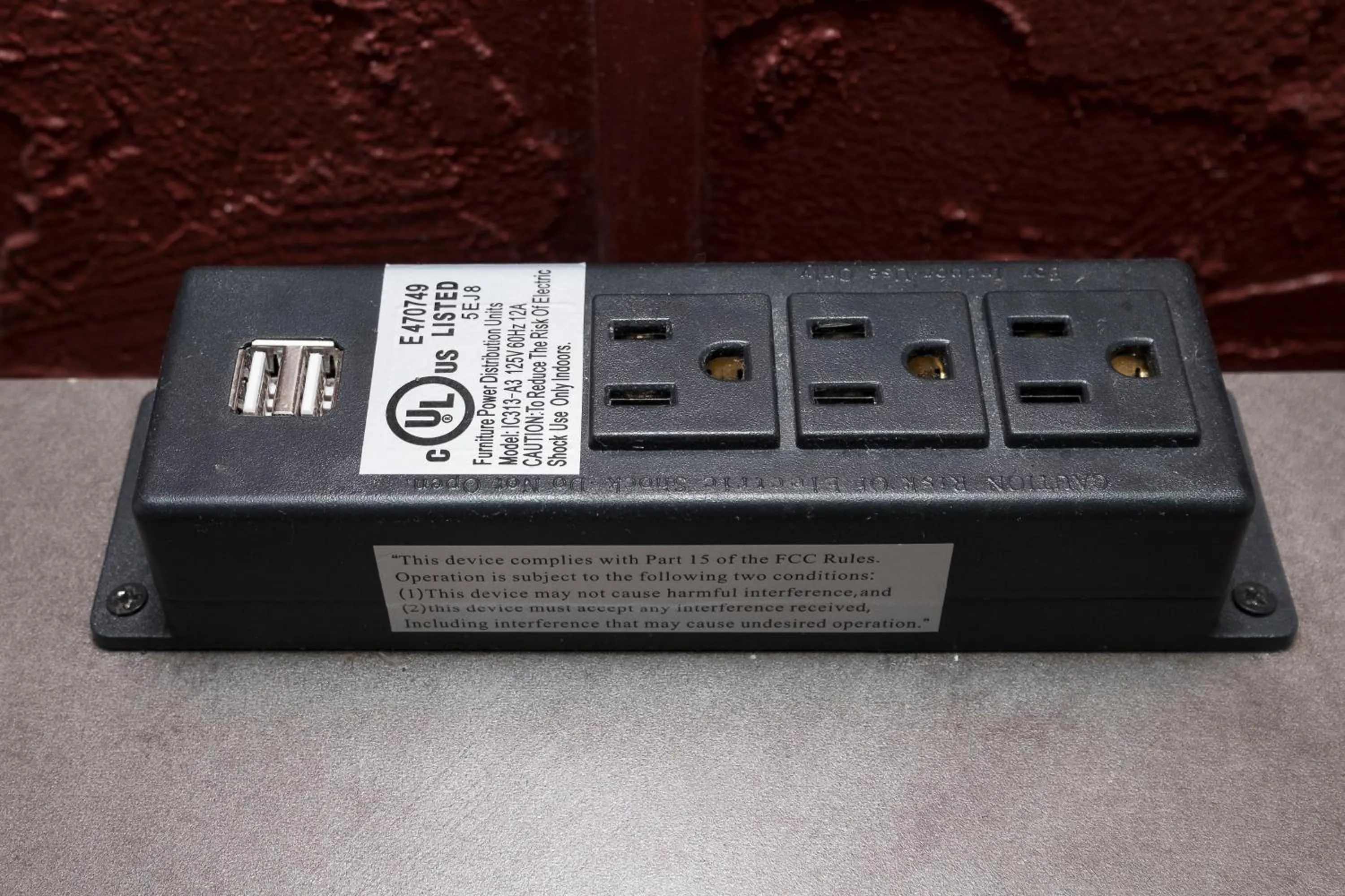 Photo of the whole room in Red Roof Inn Tampa Bay - St. Petersburg