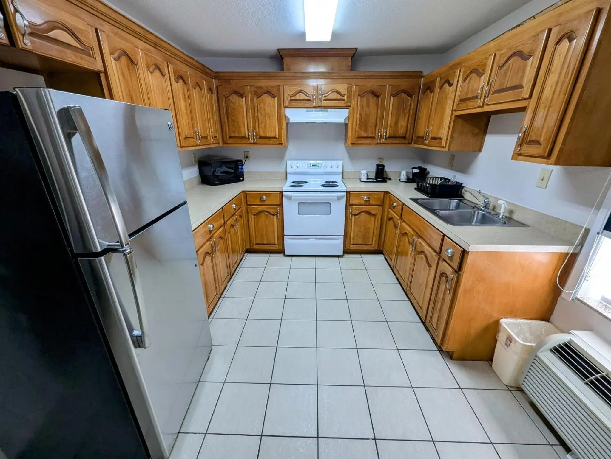 Deluxe Family Apartment - Non-Smoking in La Quinta by Wyndham Prattville Deluxe Family Apartment - Non-Smoking in La Quinta by Wyndham Prattville