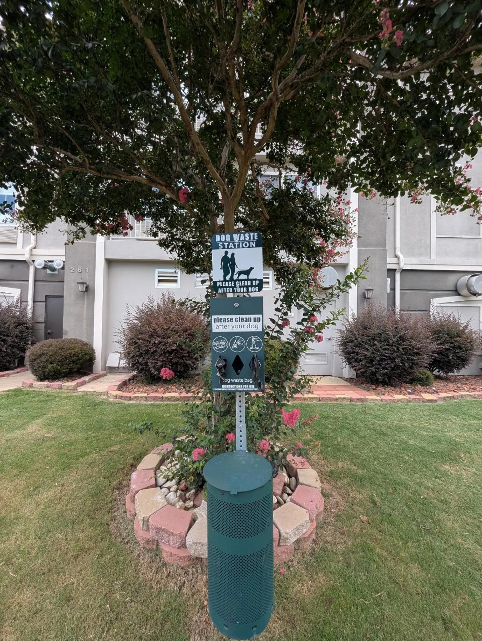 pet friendly in La Quinta by Wyndham Prattville