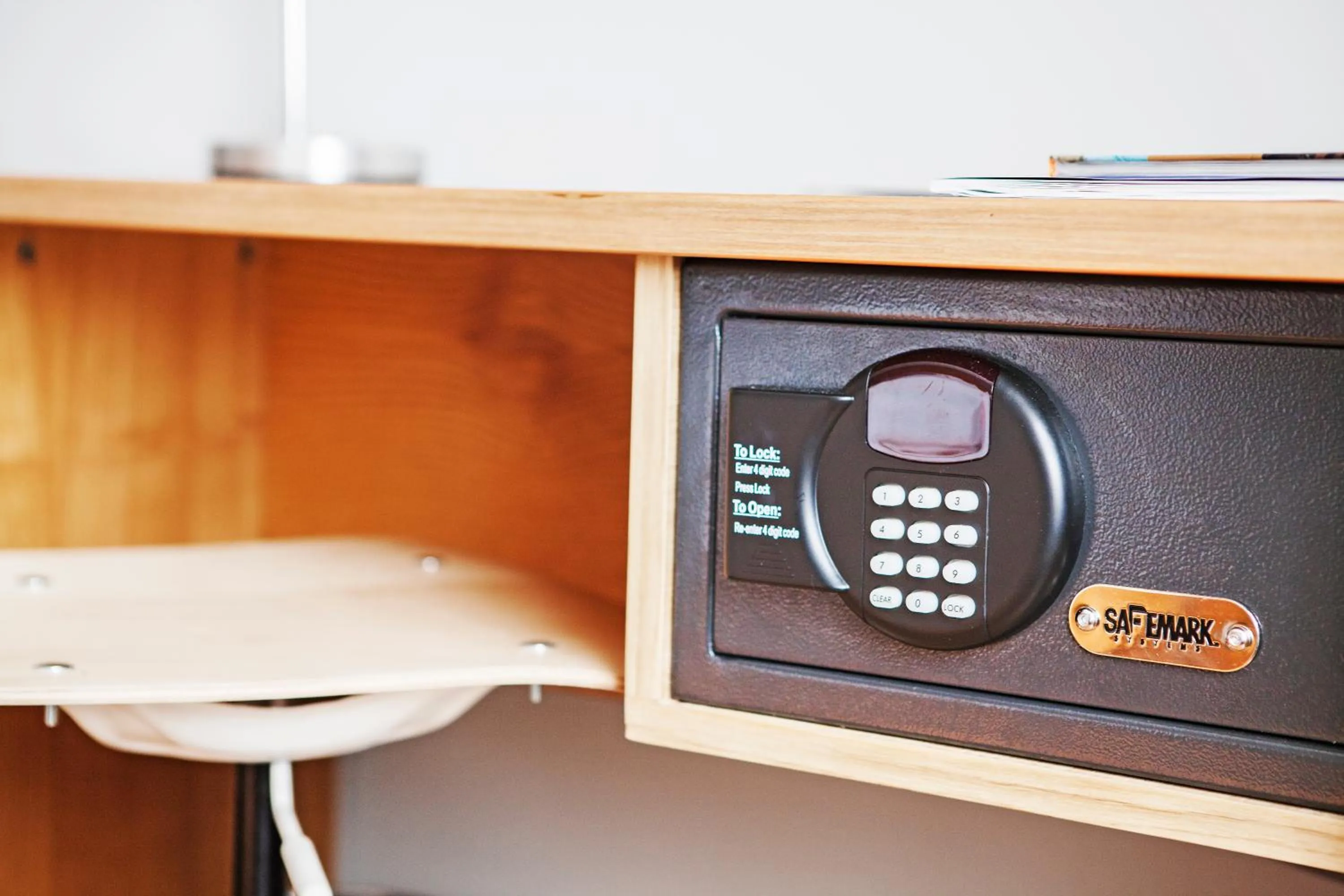 Bedroom in Ramada by Wyndham Belfast