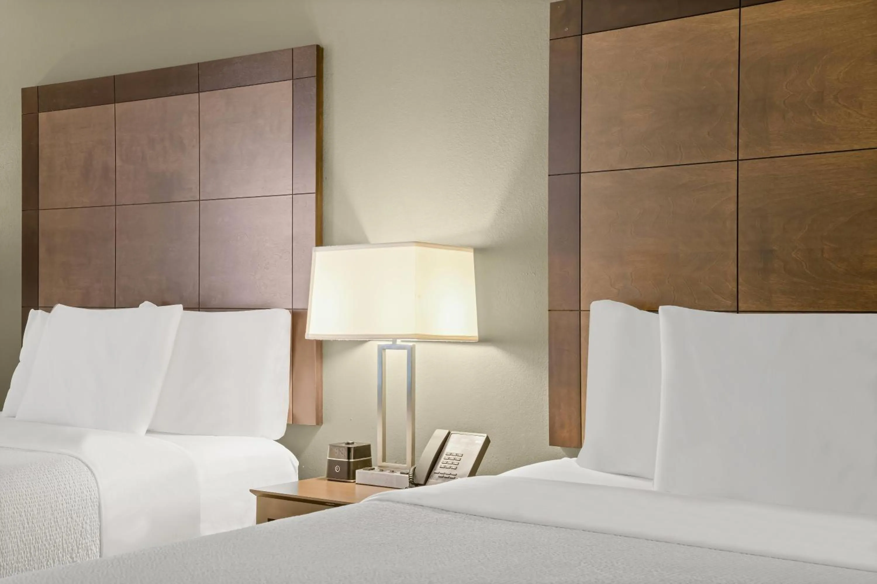 Photo of the whole room, Bed in La Quinta by Wyndham Atlanta Douglasville