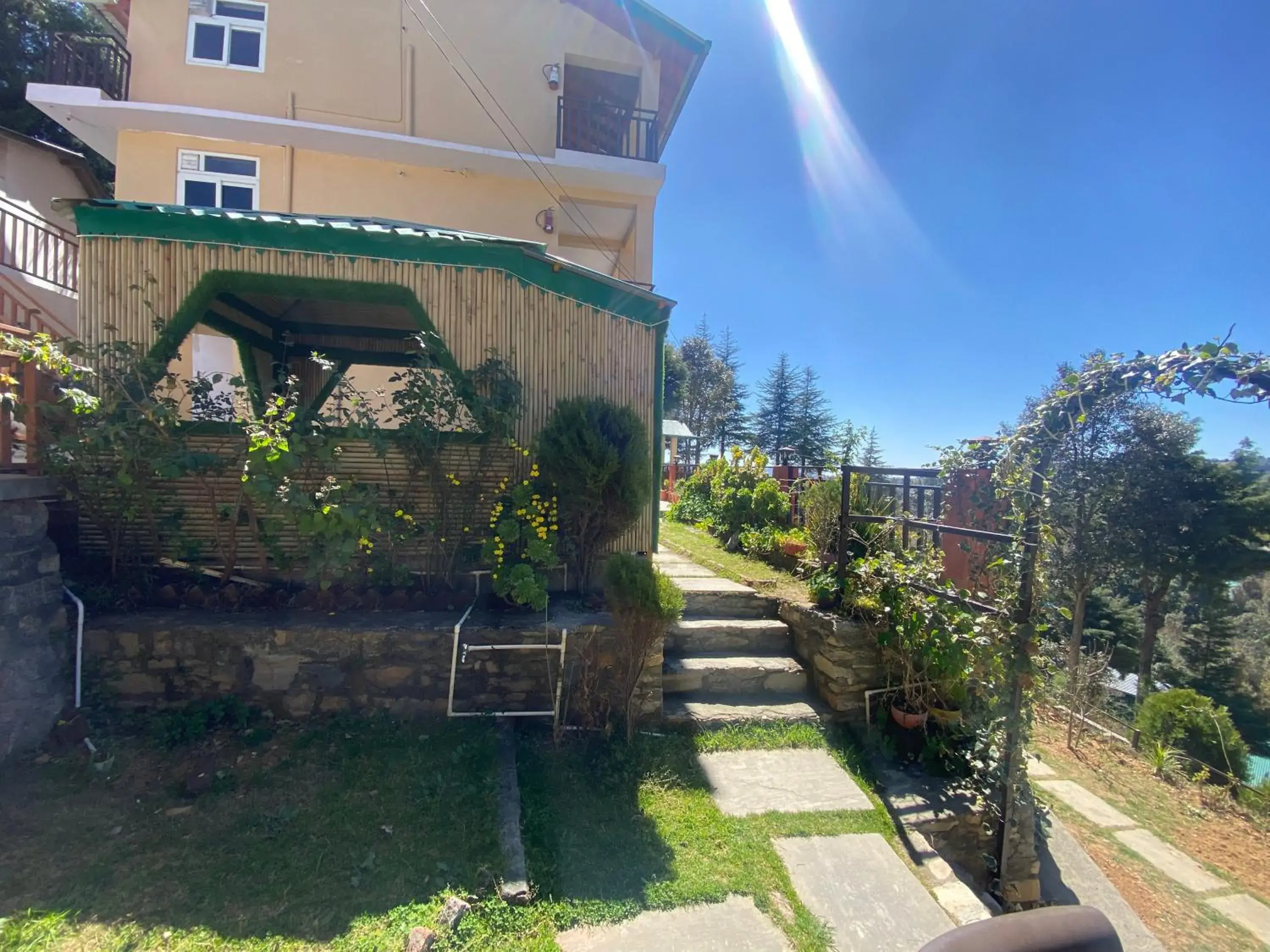 Khushi Cottage Khushi Cottage