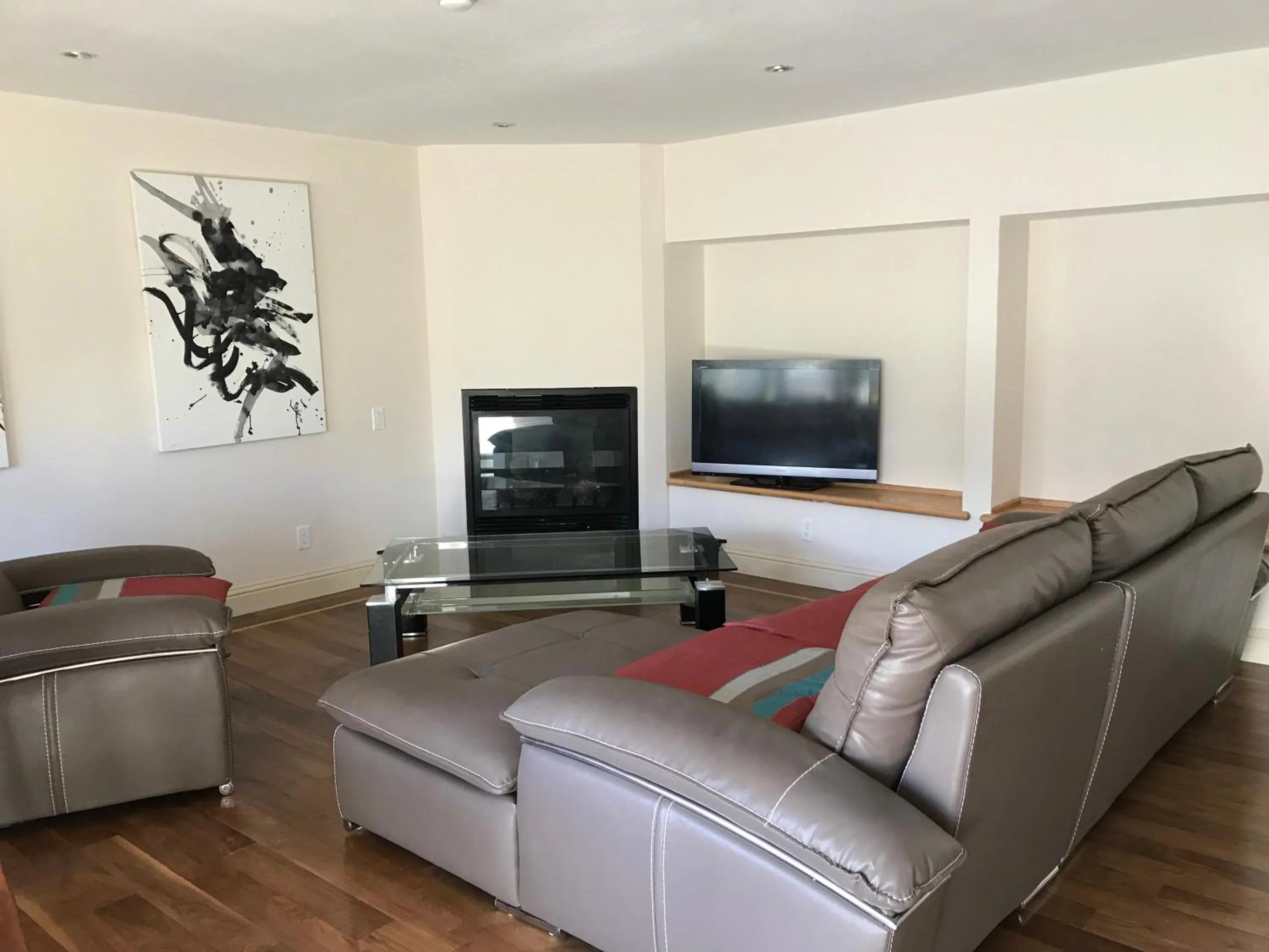 Hakuba West Coast Inn, Villa