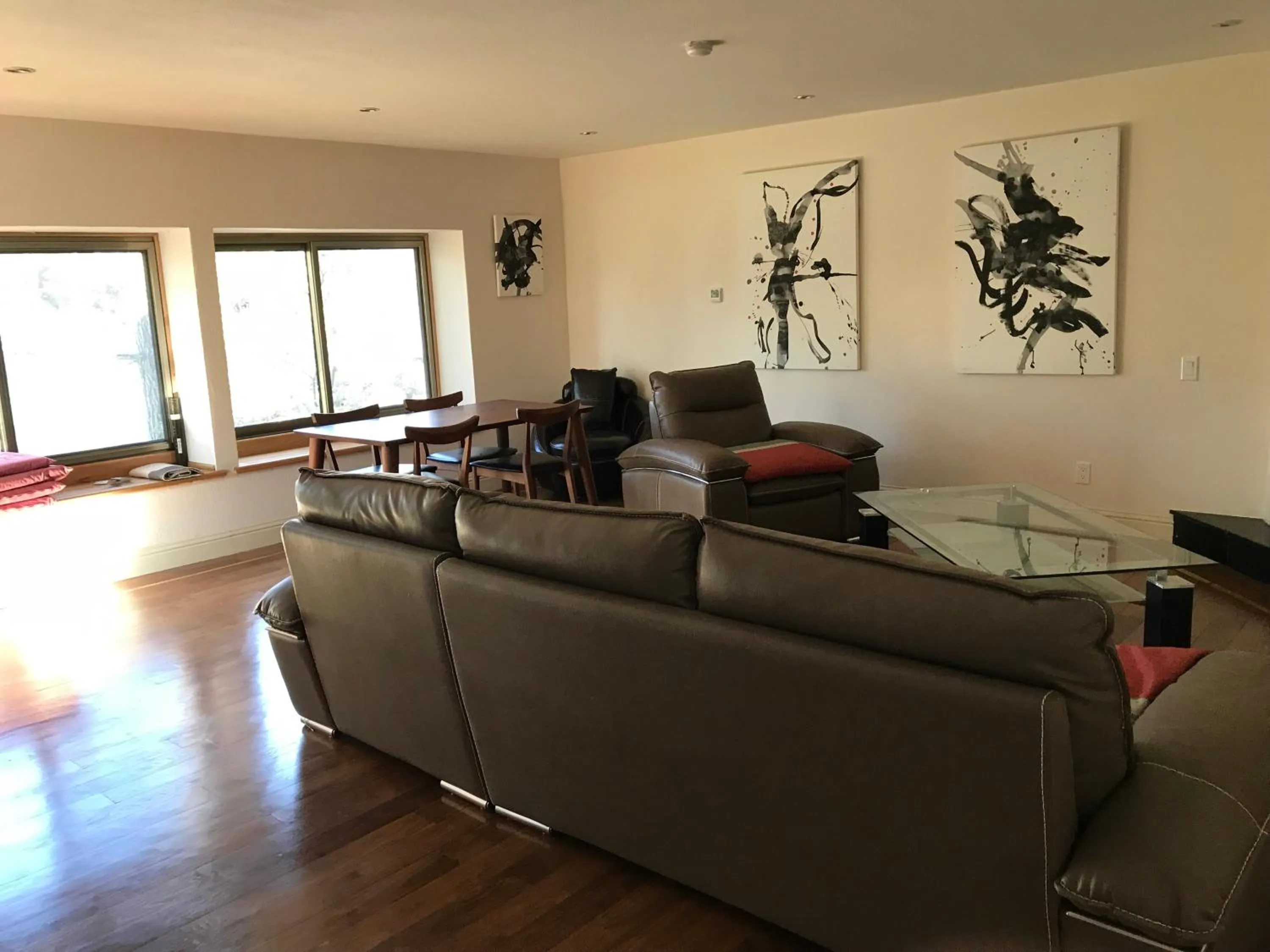 Hakuba West Coast Inn, Villa