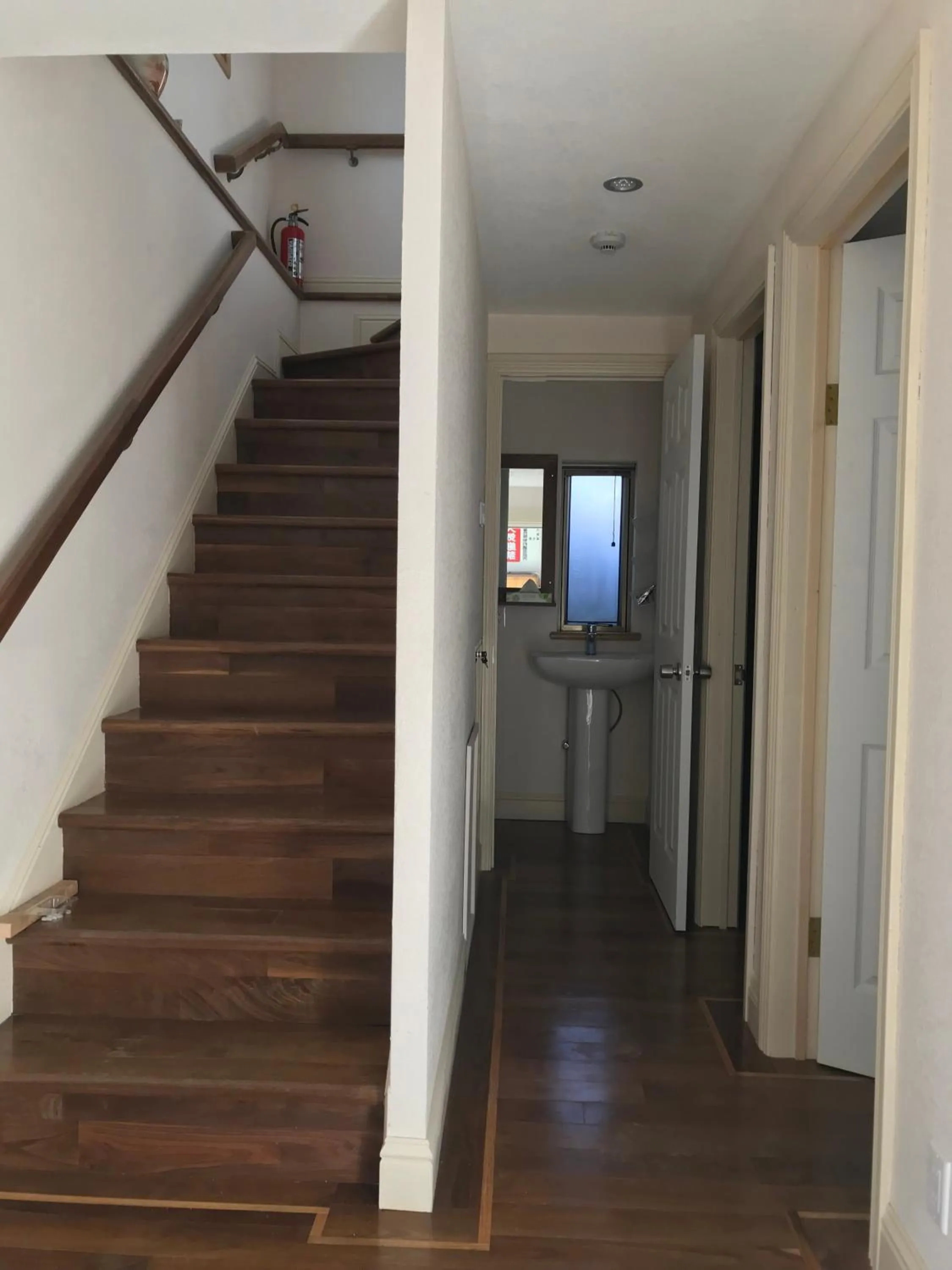 Hakuba West Coast Inn, Villa