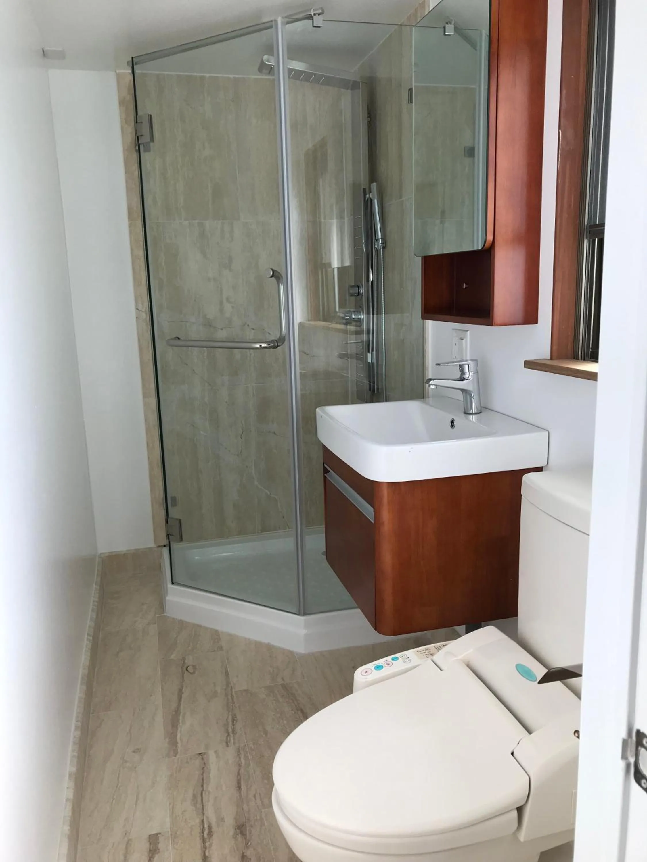 Hakuba West Coast Inn, Villa