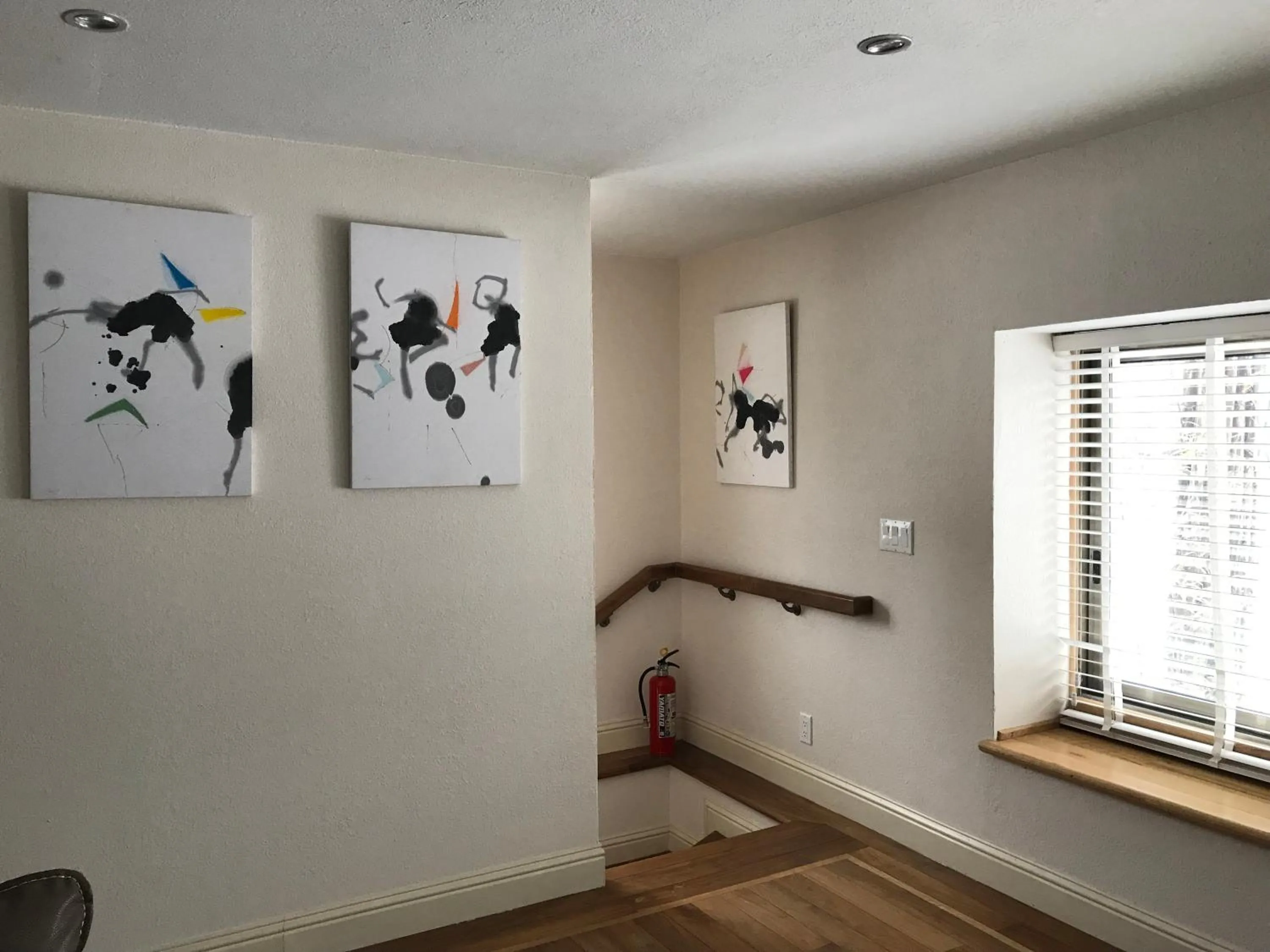 Hakuba West Coast Inn, Villa