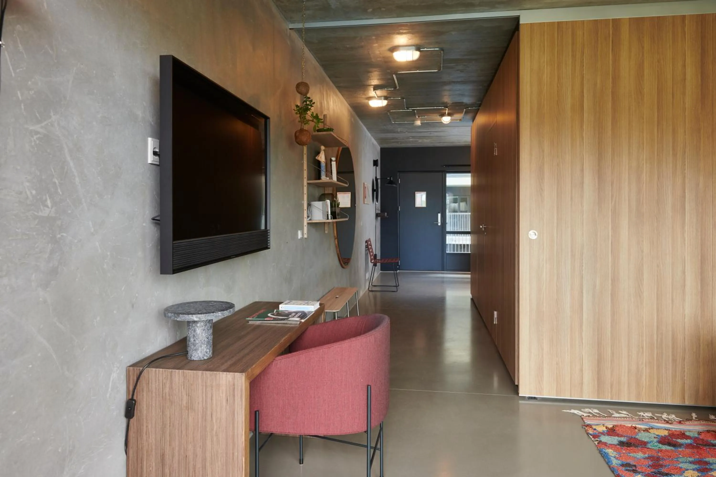 Bedroom in Hotel GUESTapart