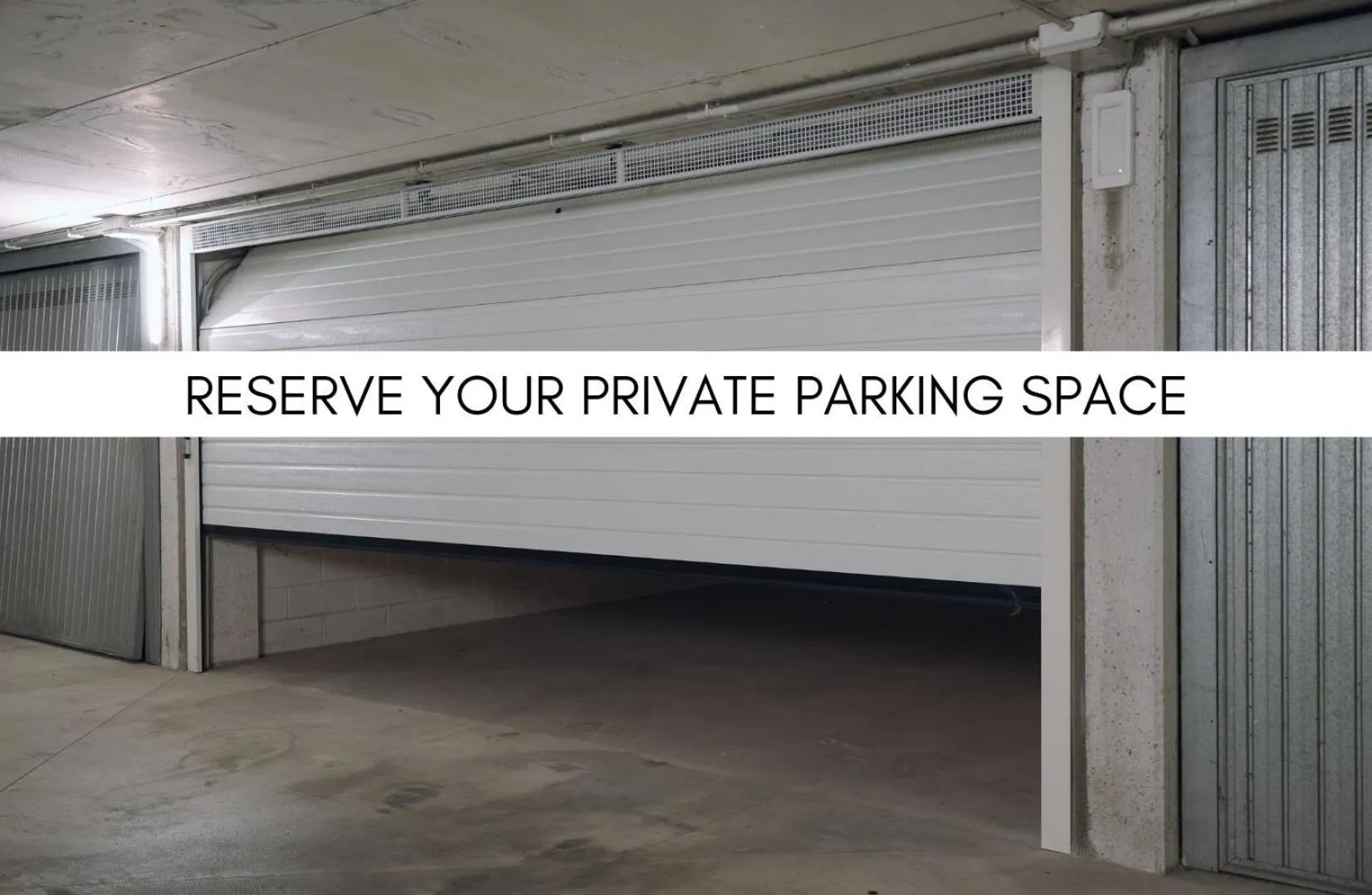 Parking in Palazzo della Scala Spa Hotel Suites & Apartments