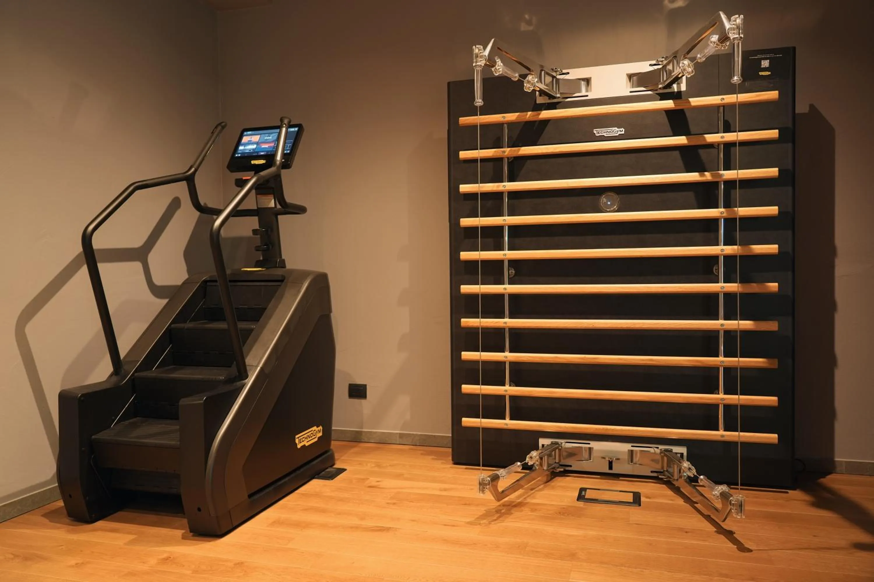 Spa and wellness centre/facilities in Palazzo della Scala Spa Hotel Suites & Apartments