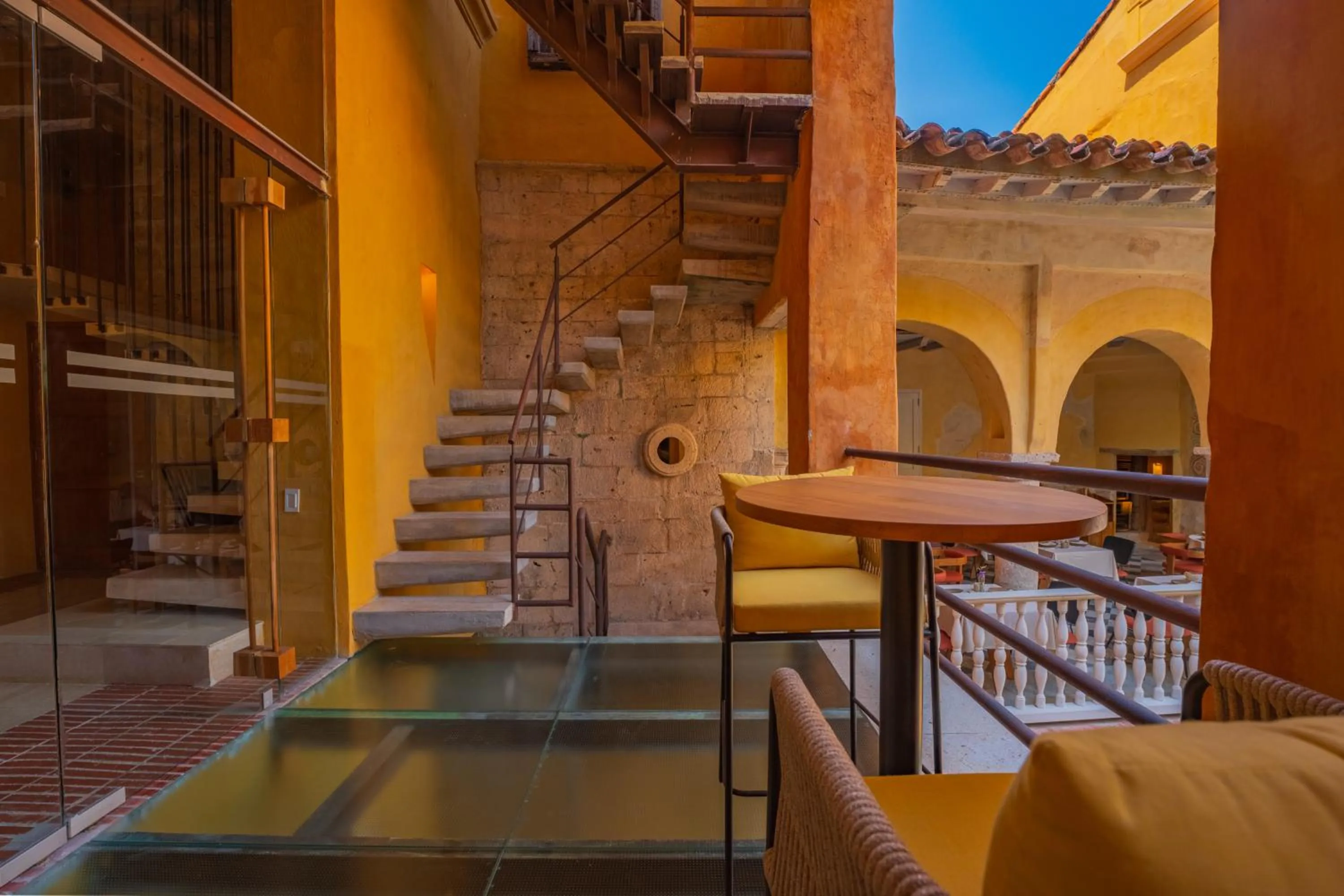 Casa Carolina Hotel Cartagena