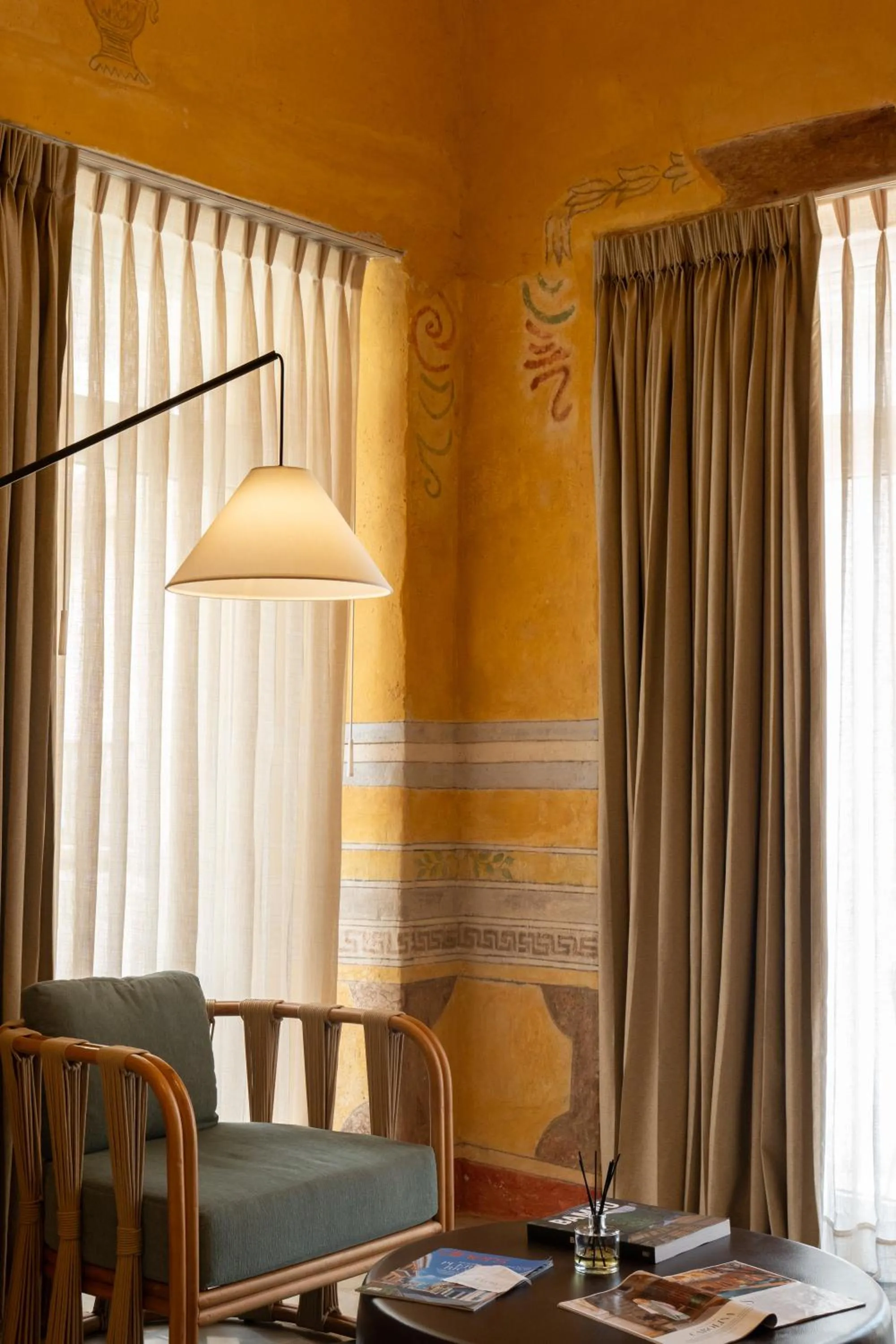 Casa Carolina Hotel Cartagena