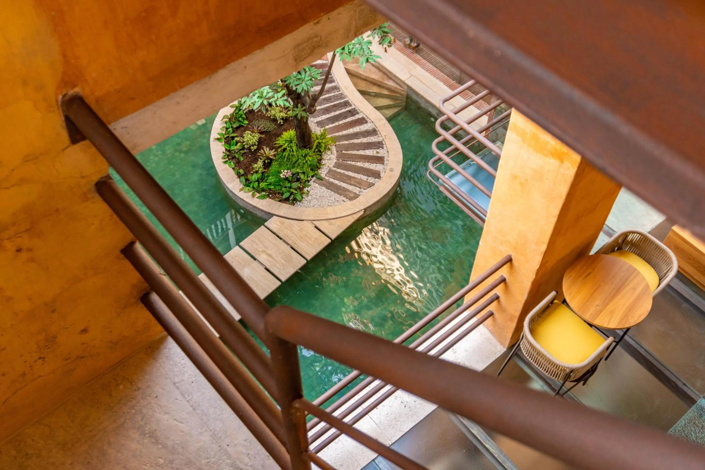 Casa Carolina Hotel Cartagena