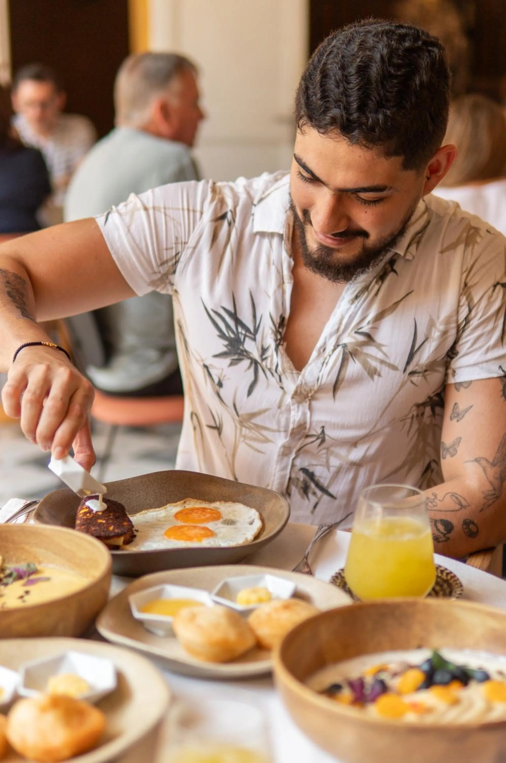 Casa Carolina Hotel Cartagena