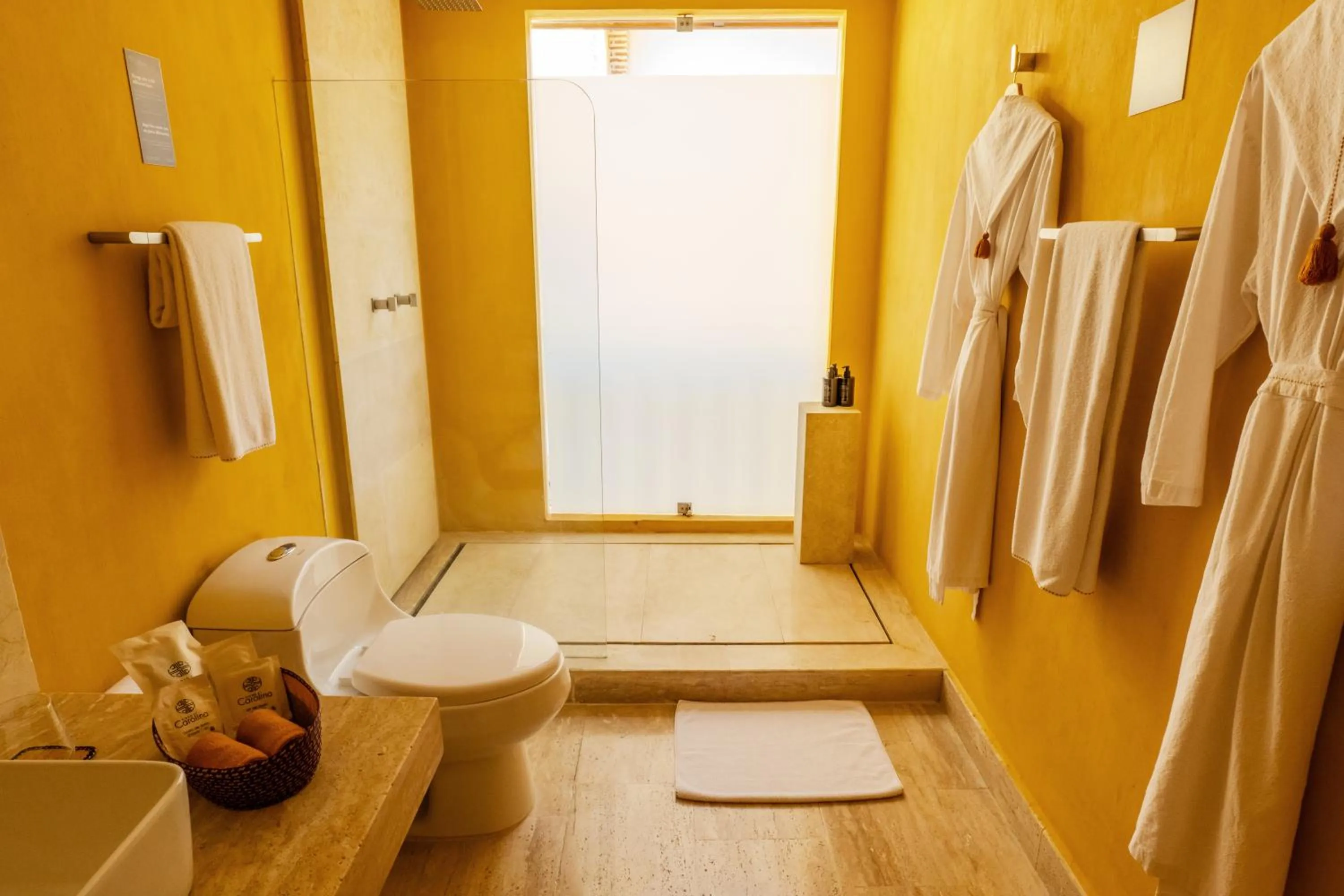 Casa Carolina Hotel Cartagena