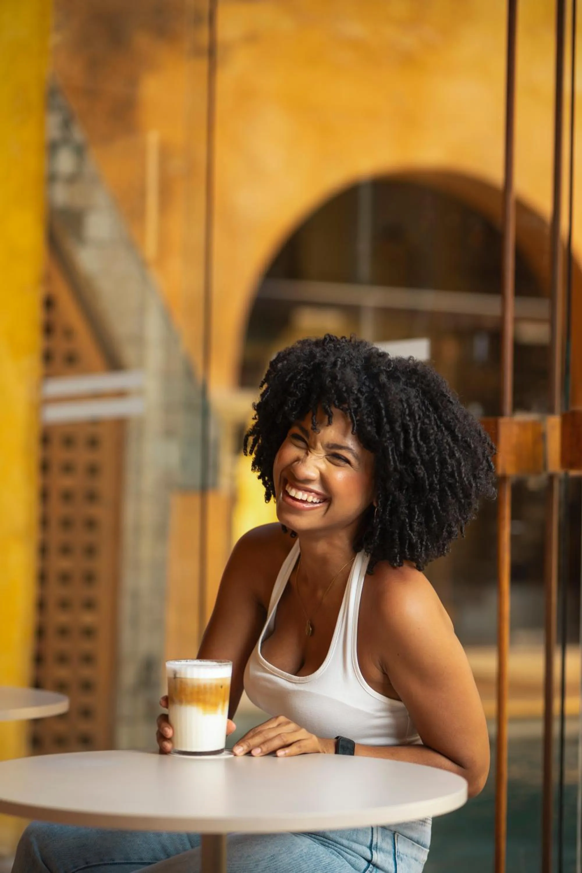 Casa Carolina Hotel Cartagena