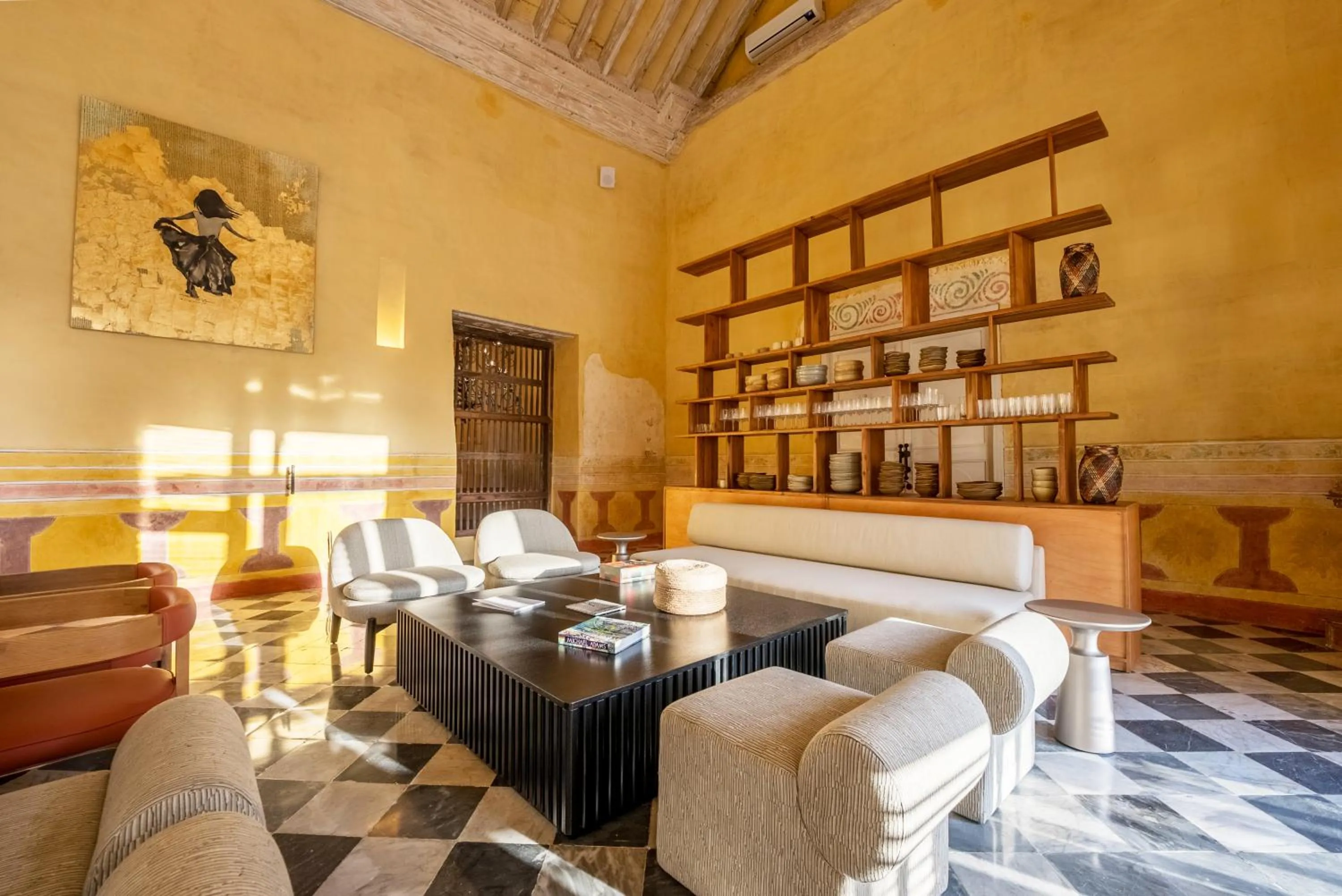 Casa Carolina Hotel Cartagena