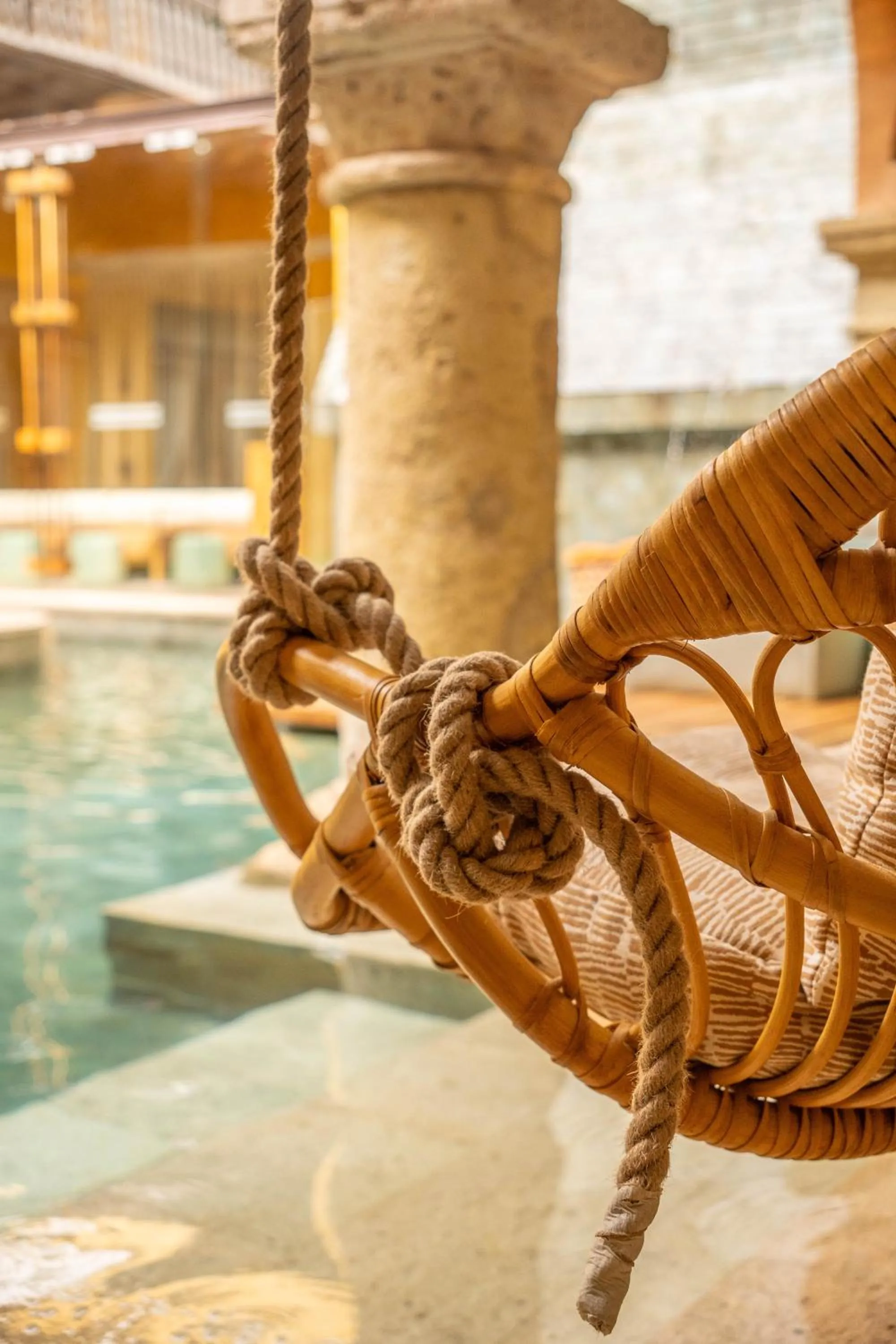 Casa Carolina Hotel Cartagena