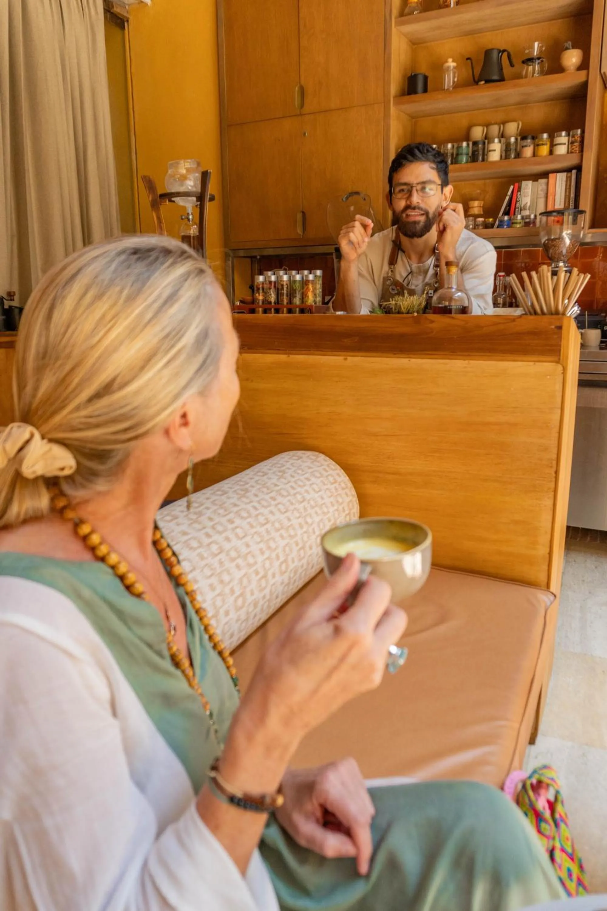 Casa Carolina Hotel Cartagena