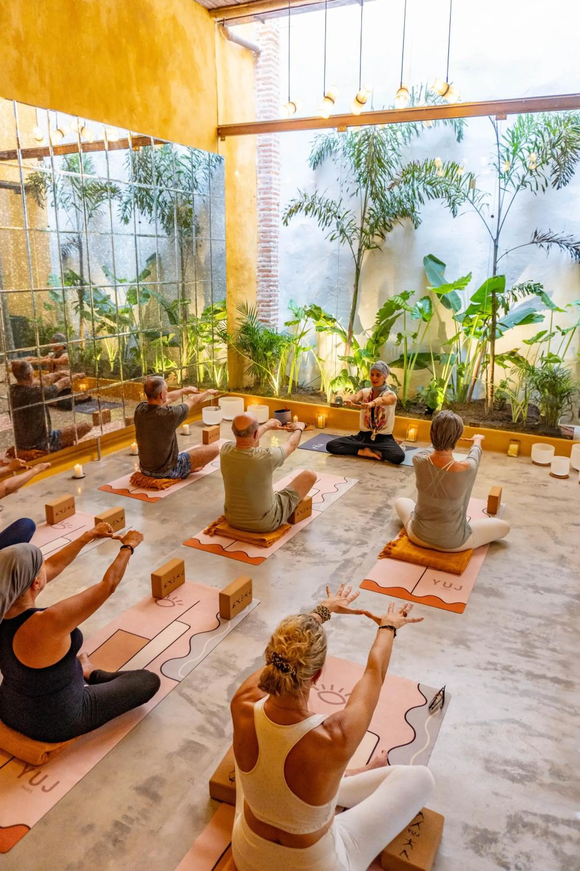 Casa Carolina Hotel Cartagena