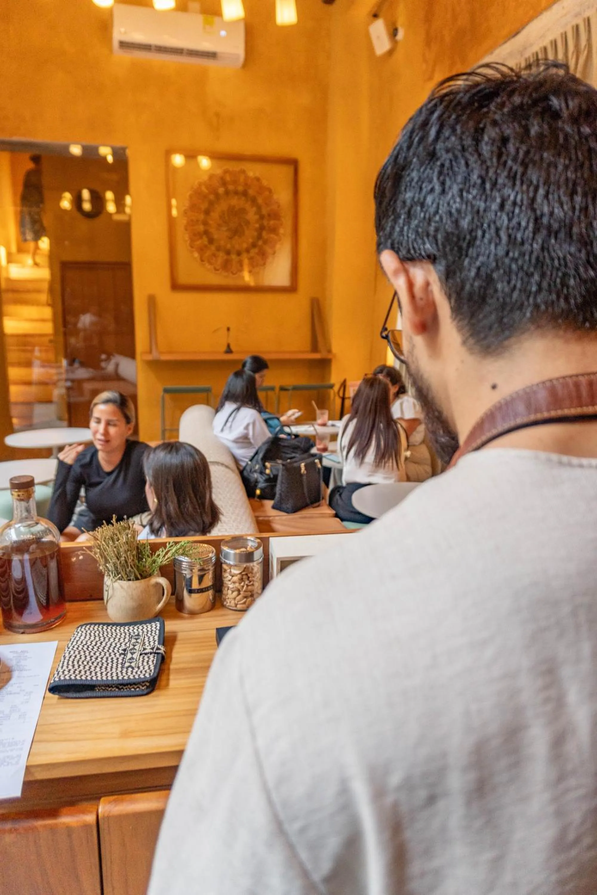 Casa Carolina Hotel Cartagena