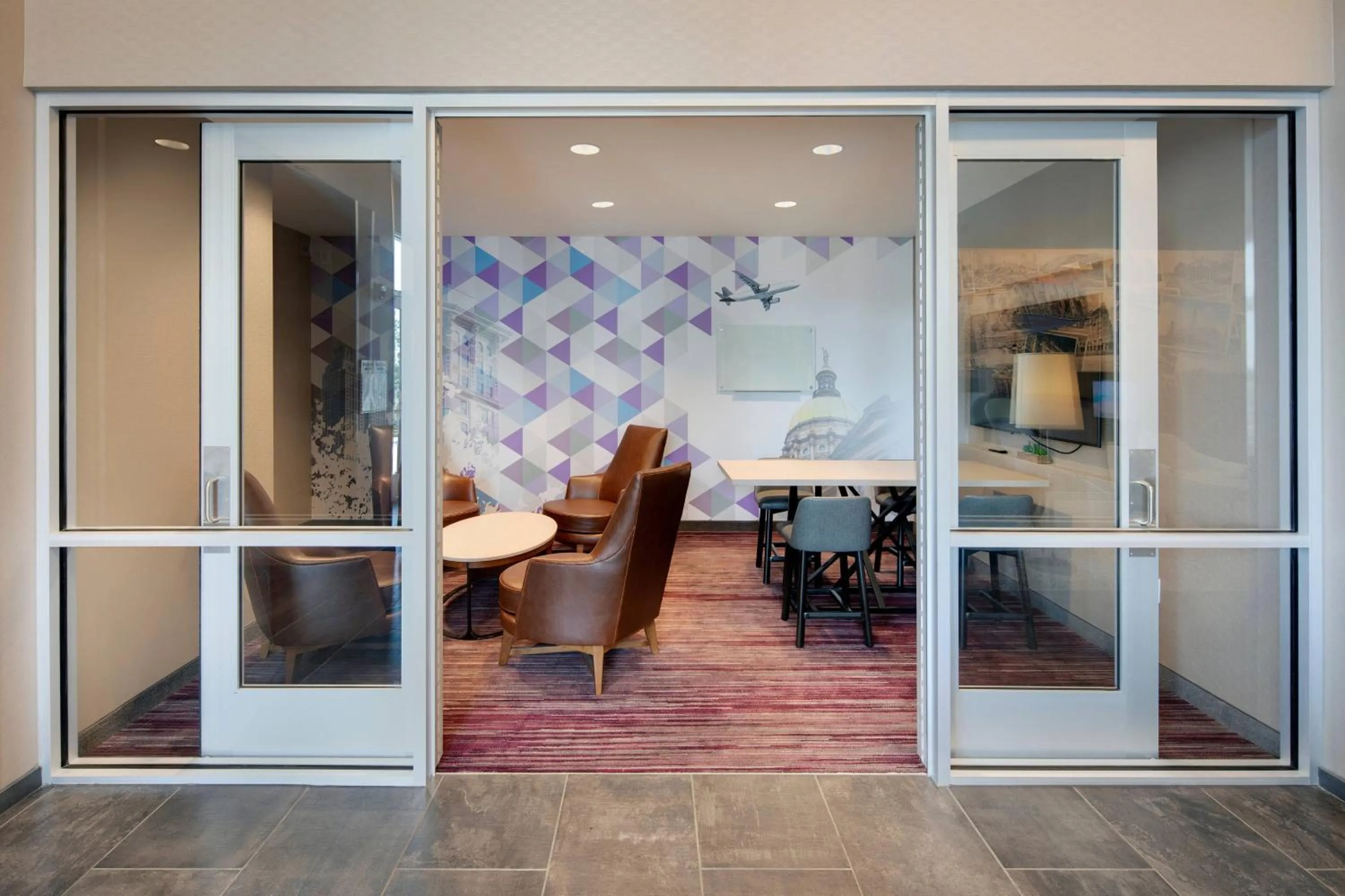 Other in Courtyard by Marriott Atlanta Vinings/Galleria