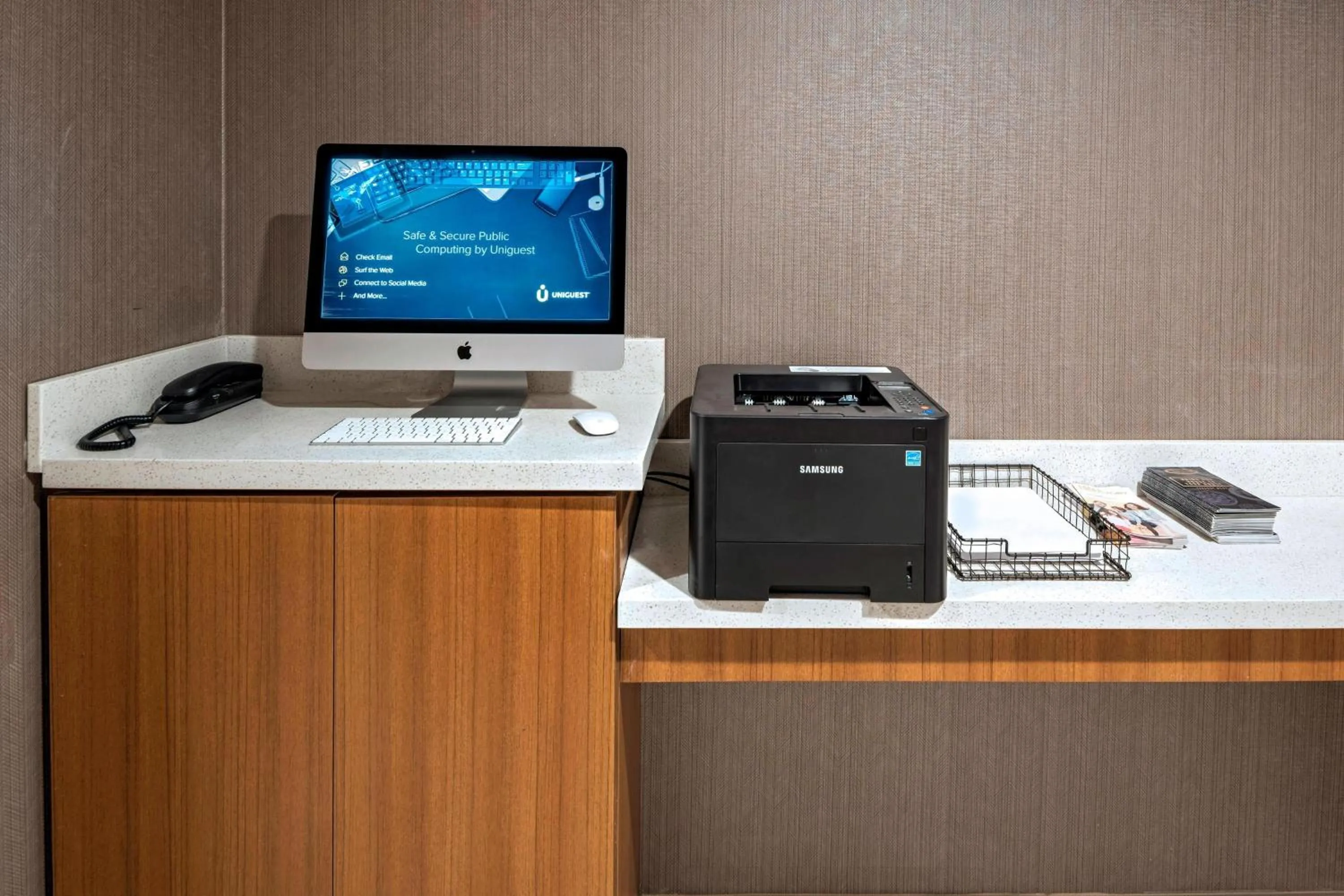 Other in SpringHill Suites by Marriott Denver West/Golden