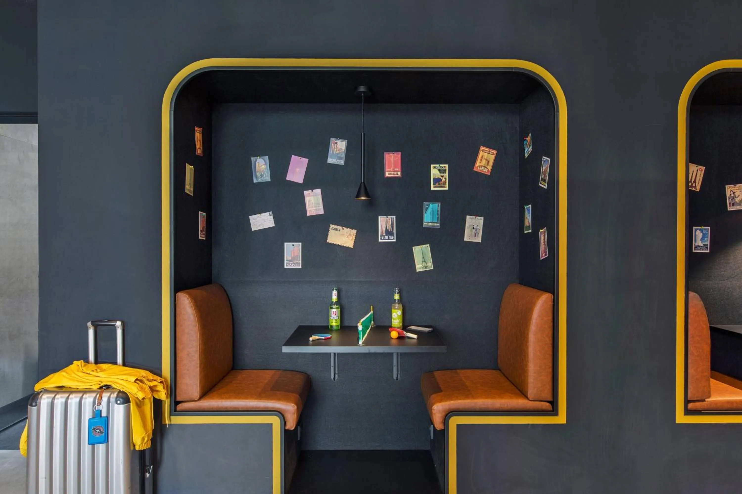 Other in Moxy Frankfurt Airport Kelsterbach