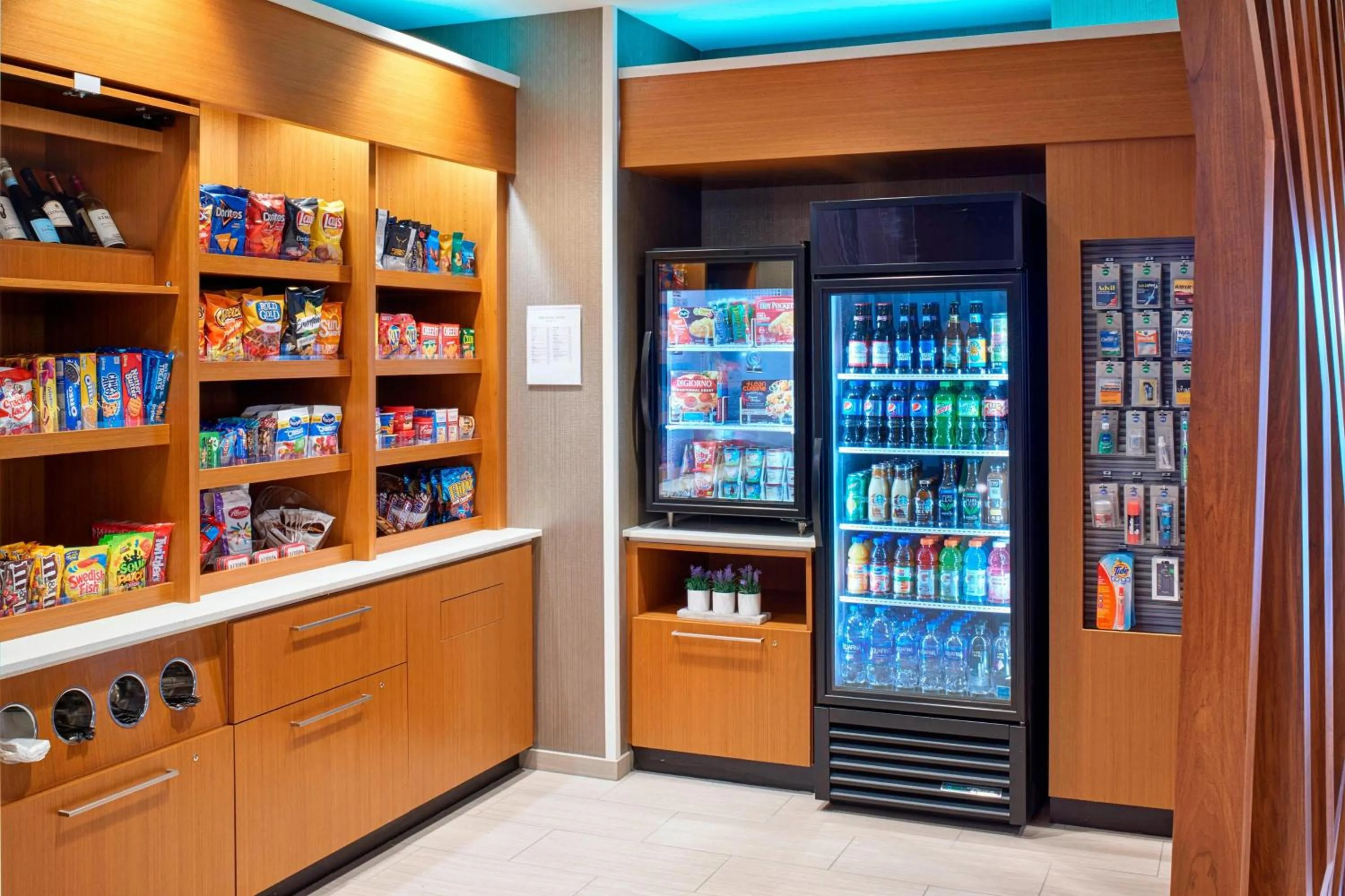 Other in SpringHill Suites by Marriott East Lansing University Area, Lansing Area