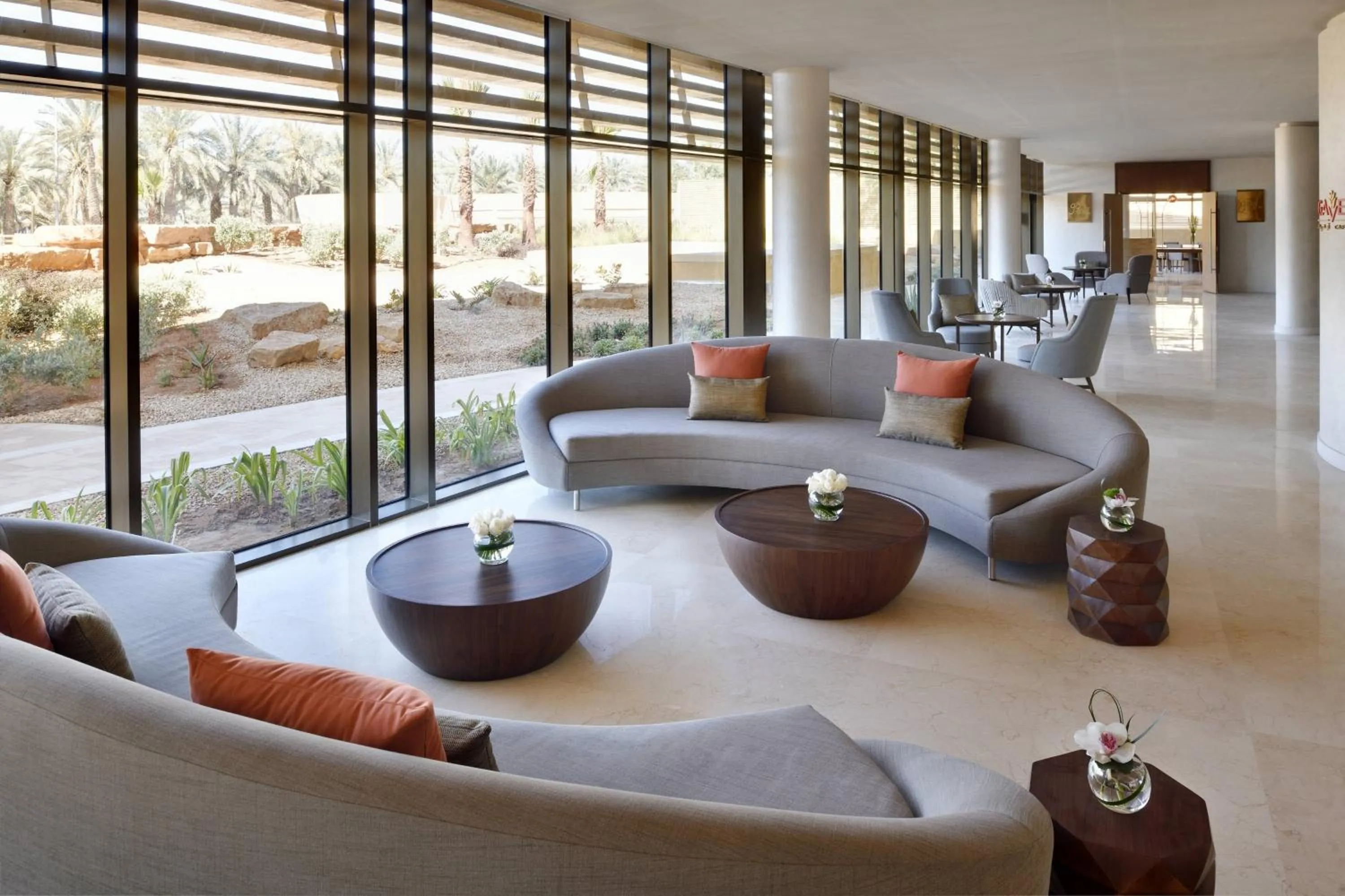 Other in Marriott Riyadh Diplomatic Quarter