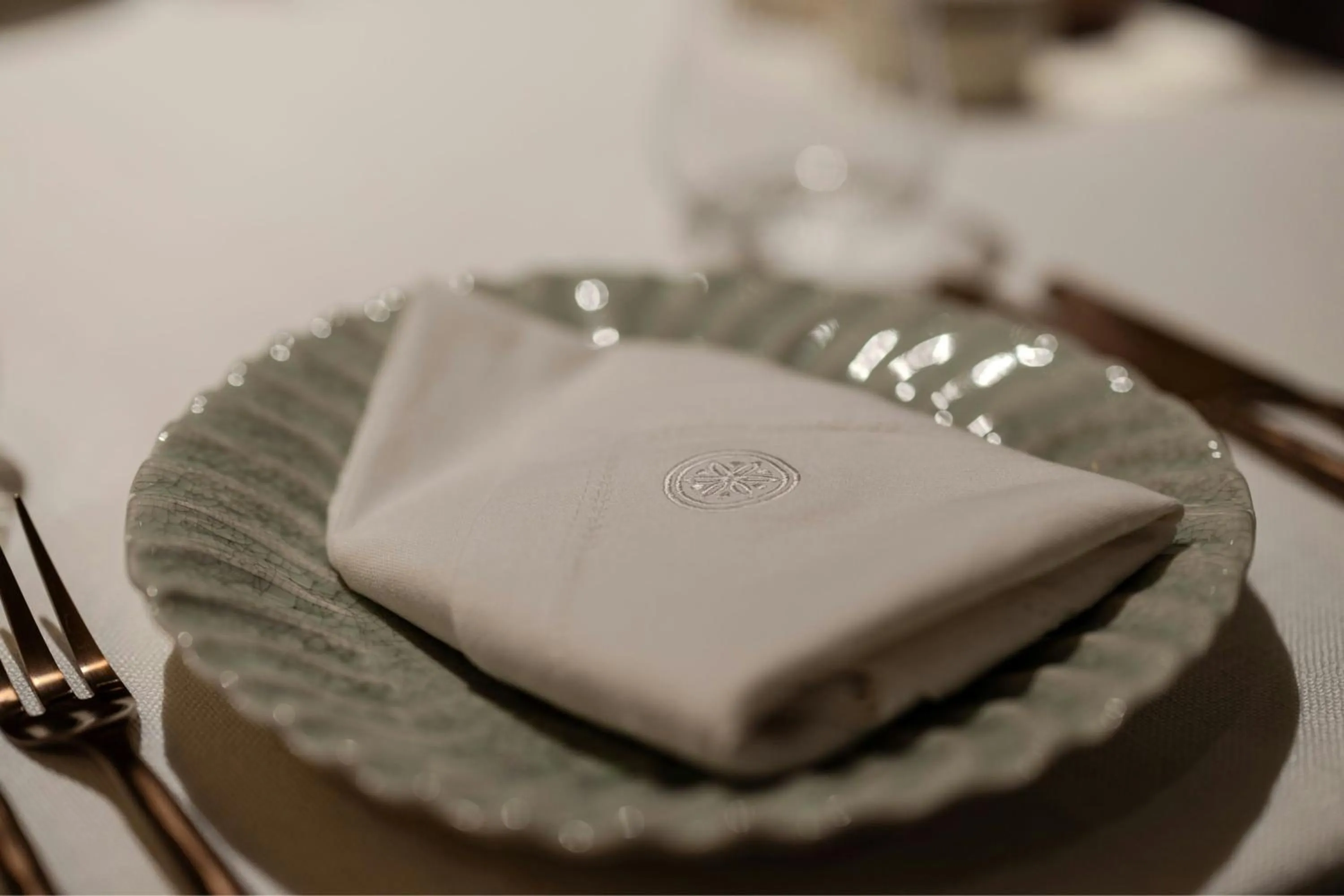 Restaurant/places to eat in Marriott Riyadh Diplomatic Quarter