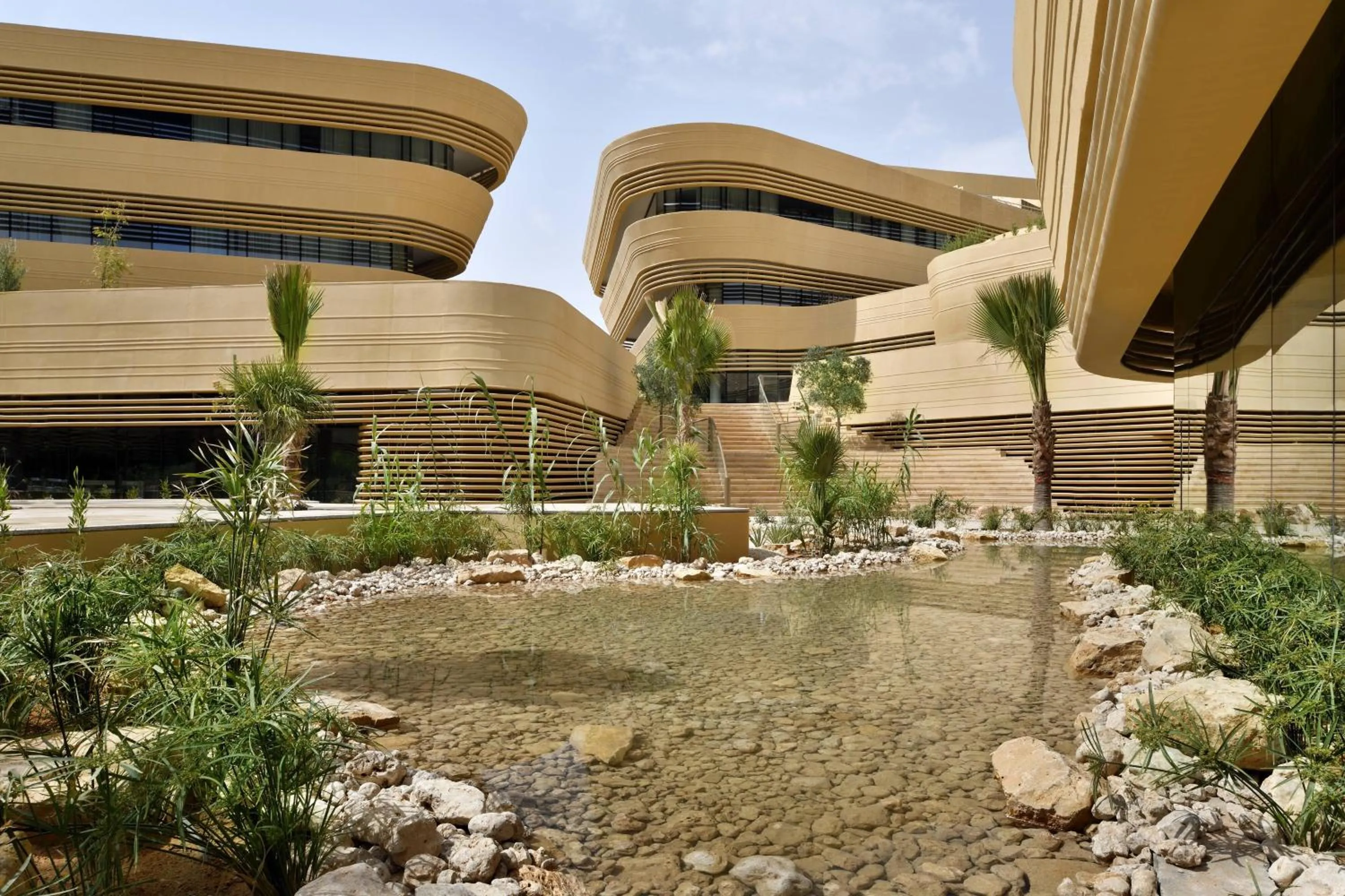 Other in Marriott Riyadh Diplomatic Quarter