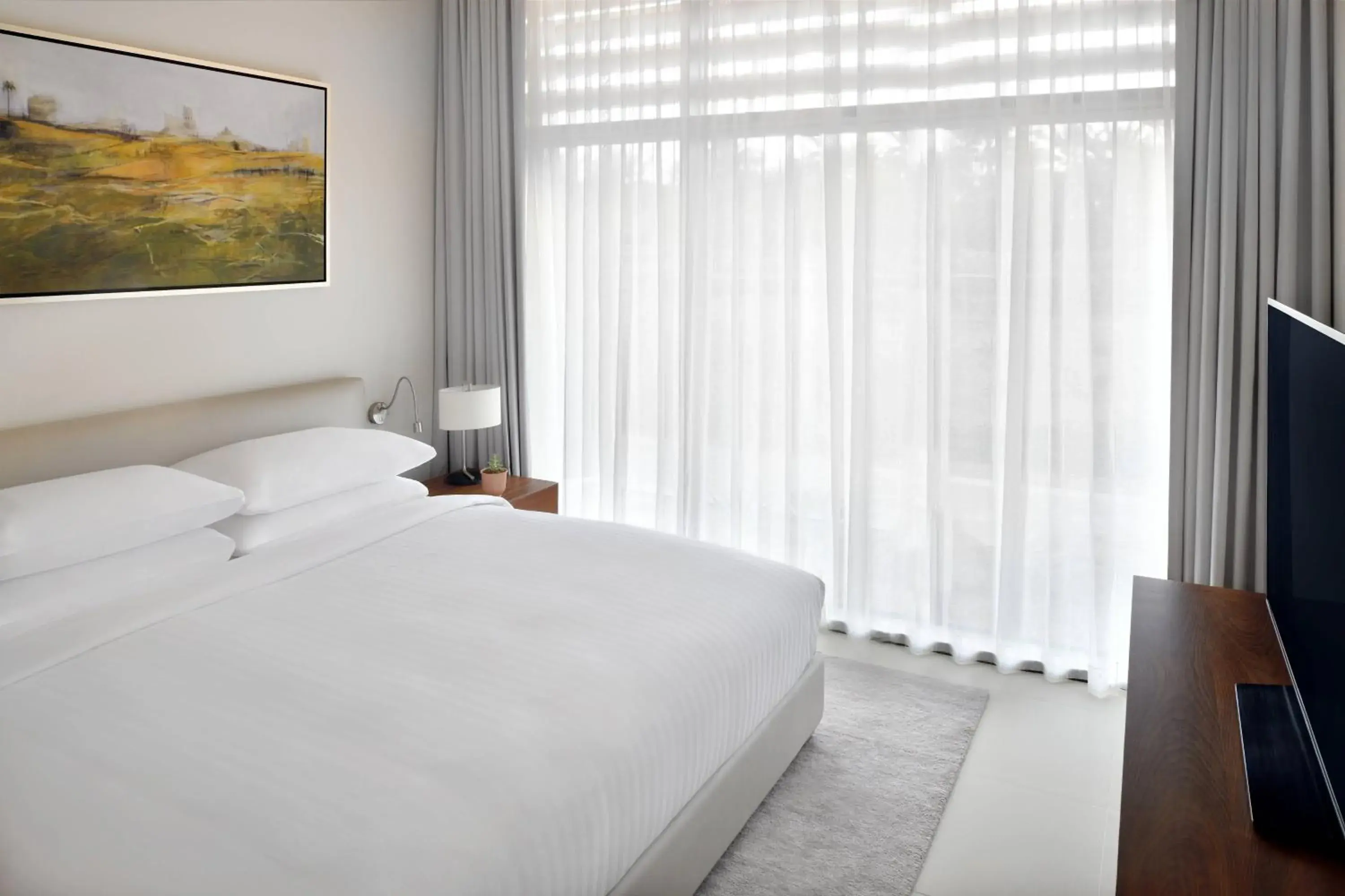 3 Bedroom Apartment in Riyadh Diplomatic Quarter - Marriott Executive Apartments 3 Bedroom Apartment in Riyadh Diplomatic Quarter - Marriott Executive Apartments