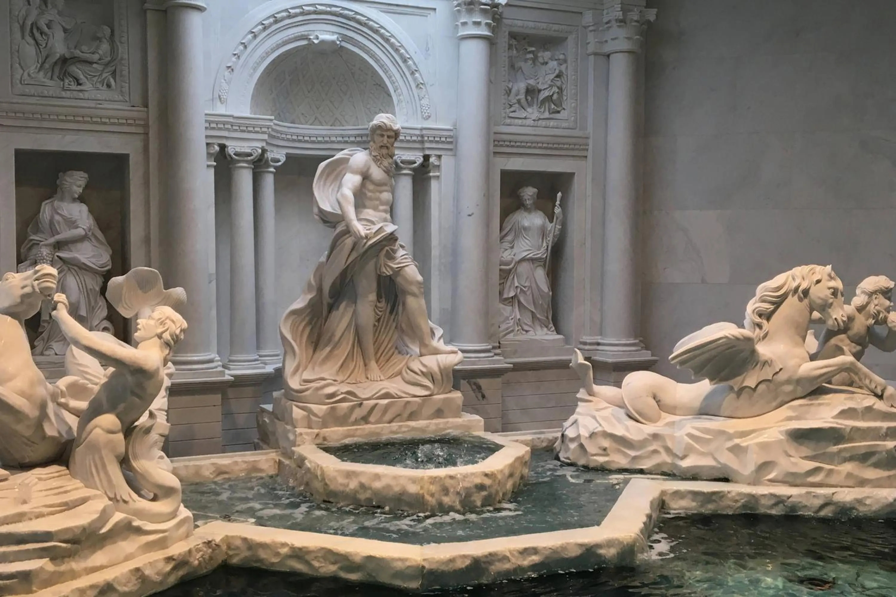 Meeting/conference room in Delta Hotels by Marriott Indianapolis East