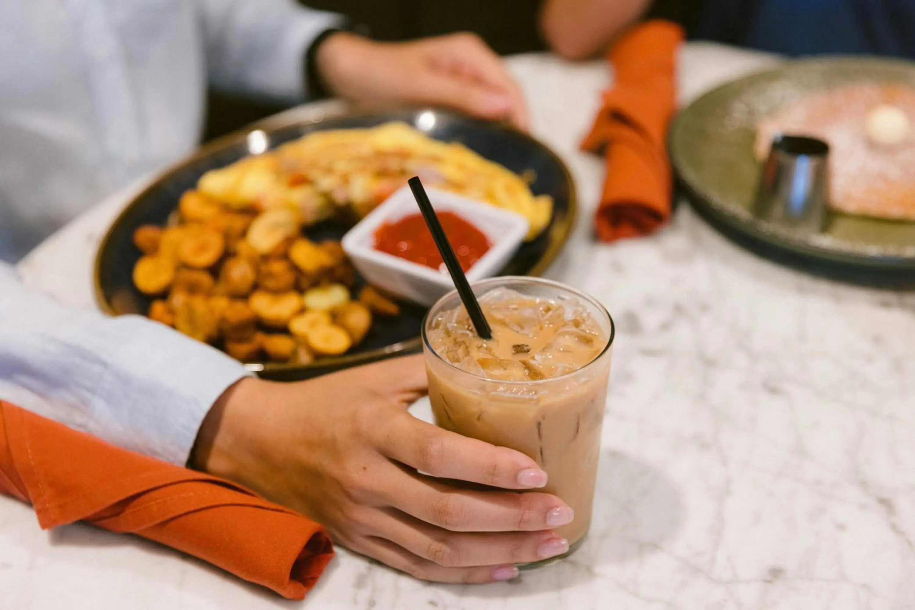 Restaurant/places to eat in Vespera Resort on Pismo Beach, Autograph Collection