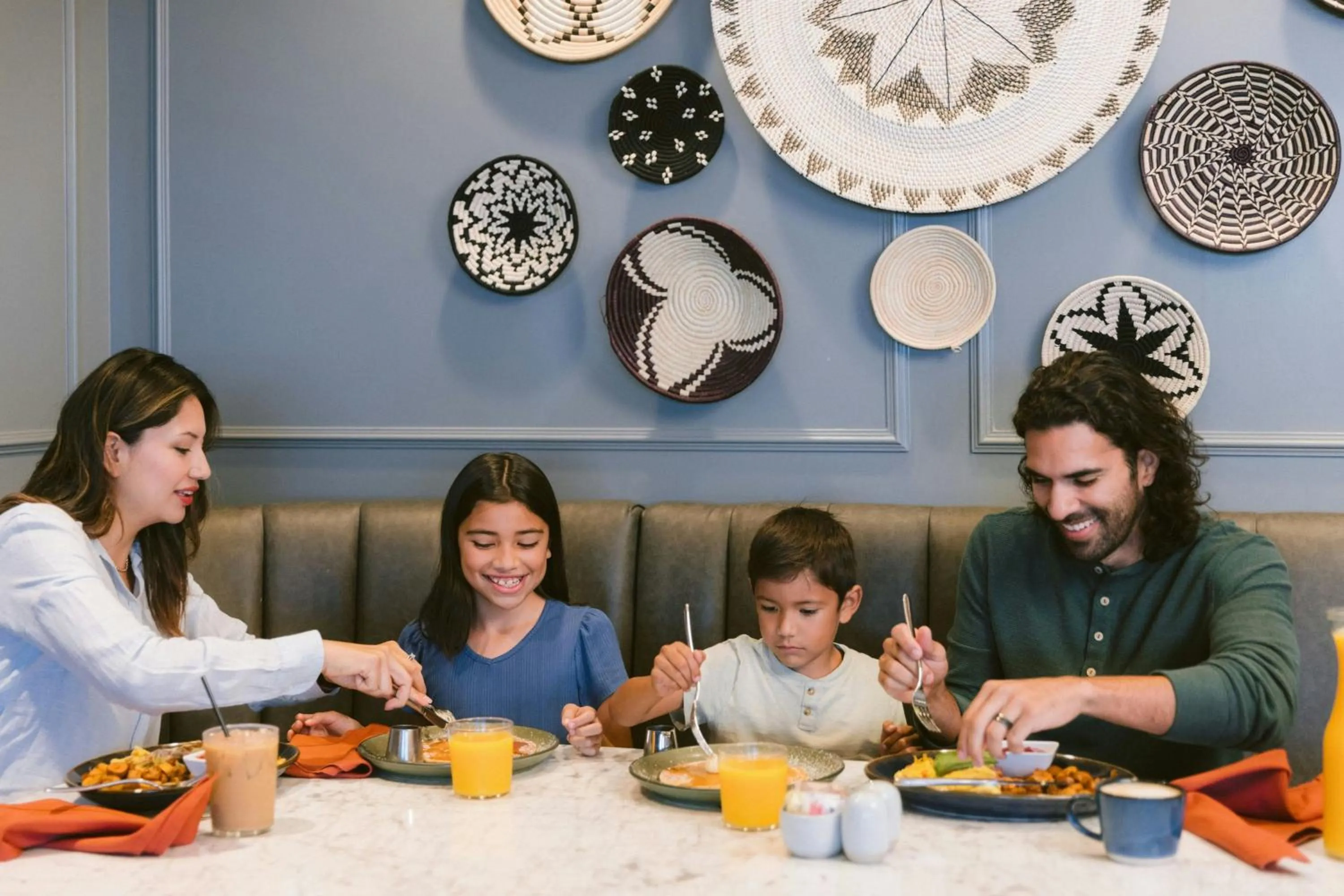 Restaurant/places to eat in Vespera Resort on Pismo Beach, Autograph Collection