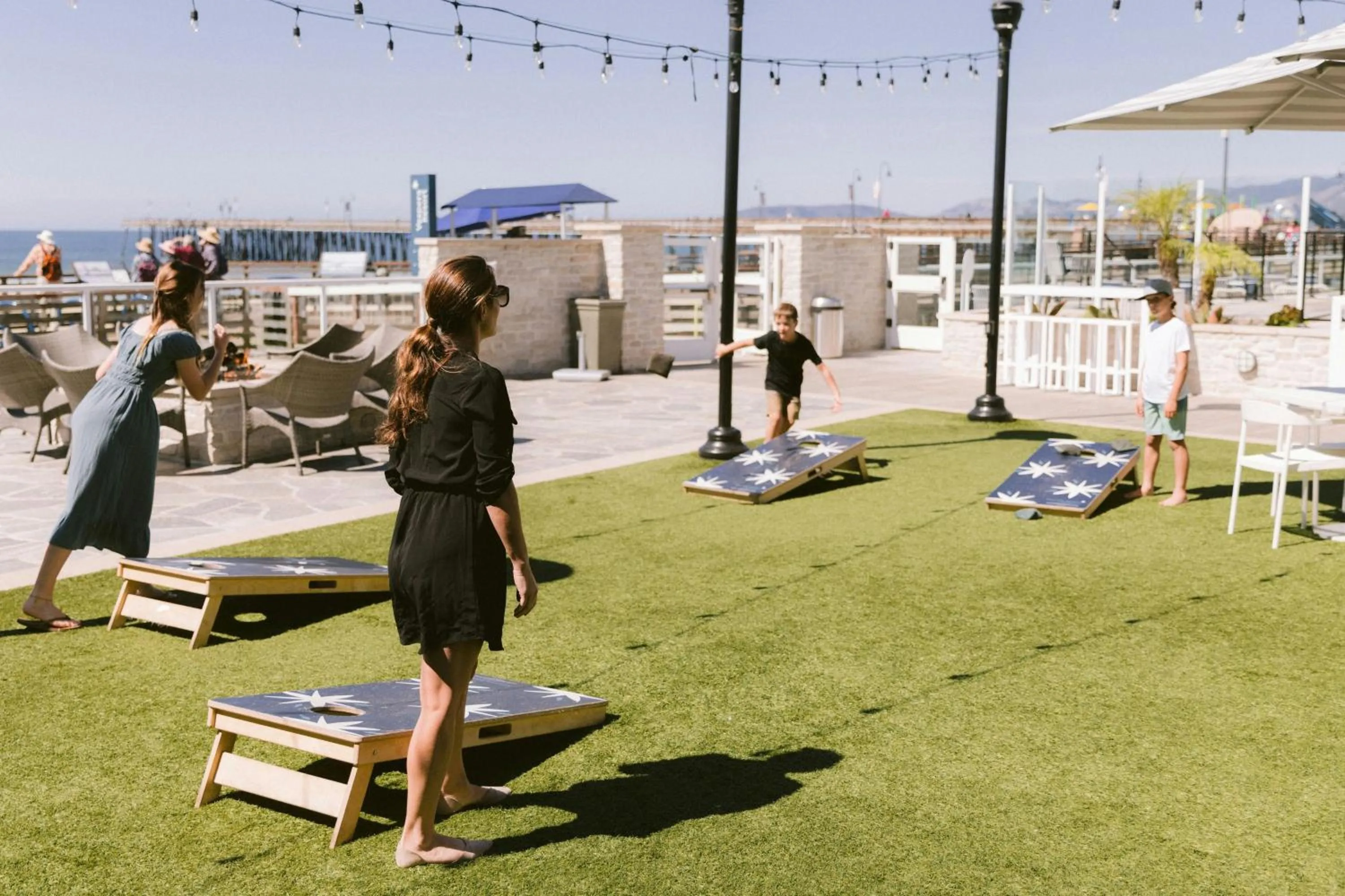 Other in Vespera Resort on Pismo Beach, Autograph Collection