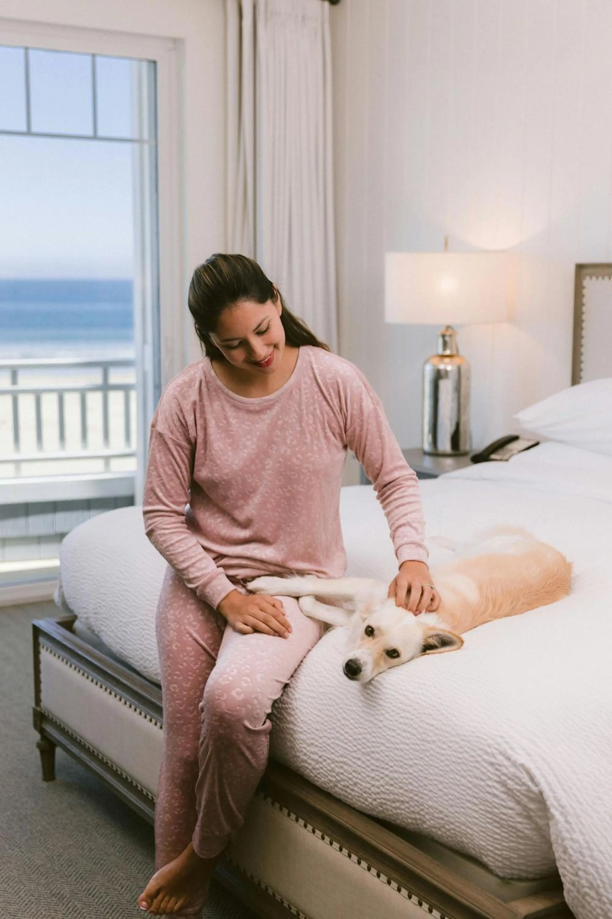Other, Bed in Vespera Resort on Pismo Beach, Autograph Collection