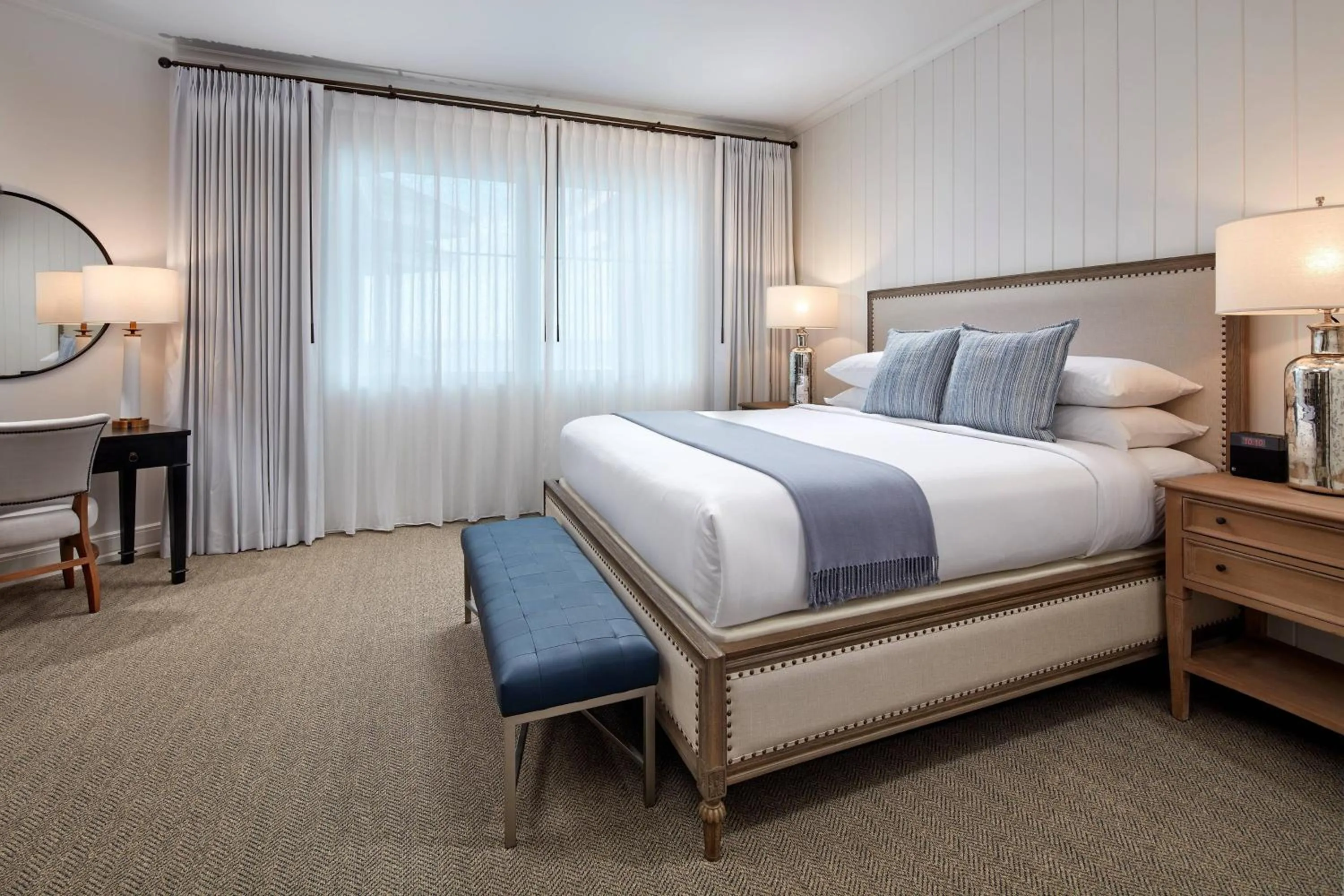 Photo of the whole room, Bed in Vespera Resort on Pismo Beach, Autograph Collection