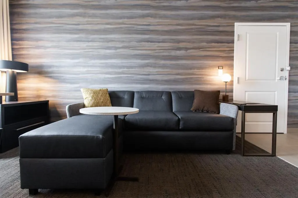 Residence Inn by Marriott Tulsa Midtown