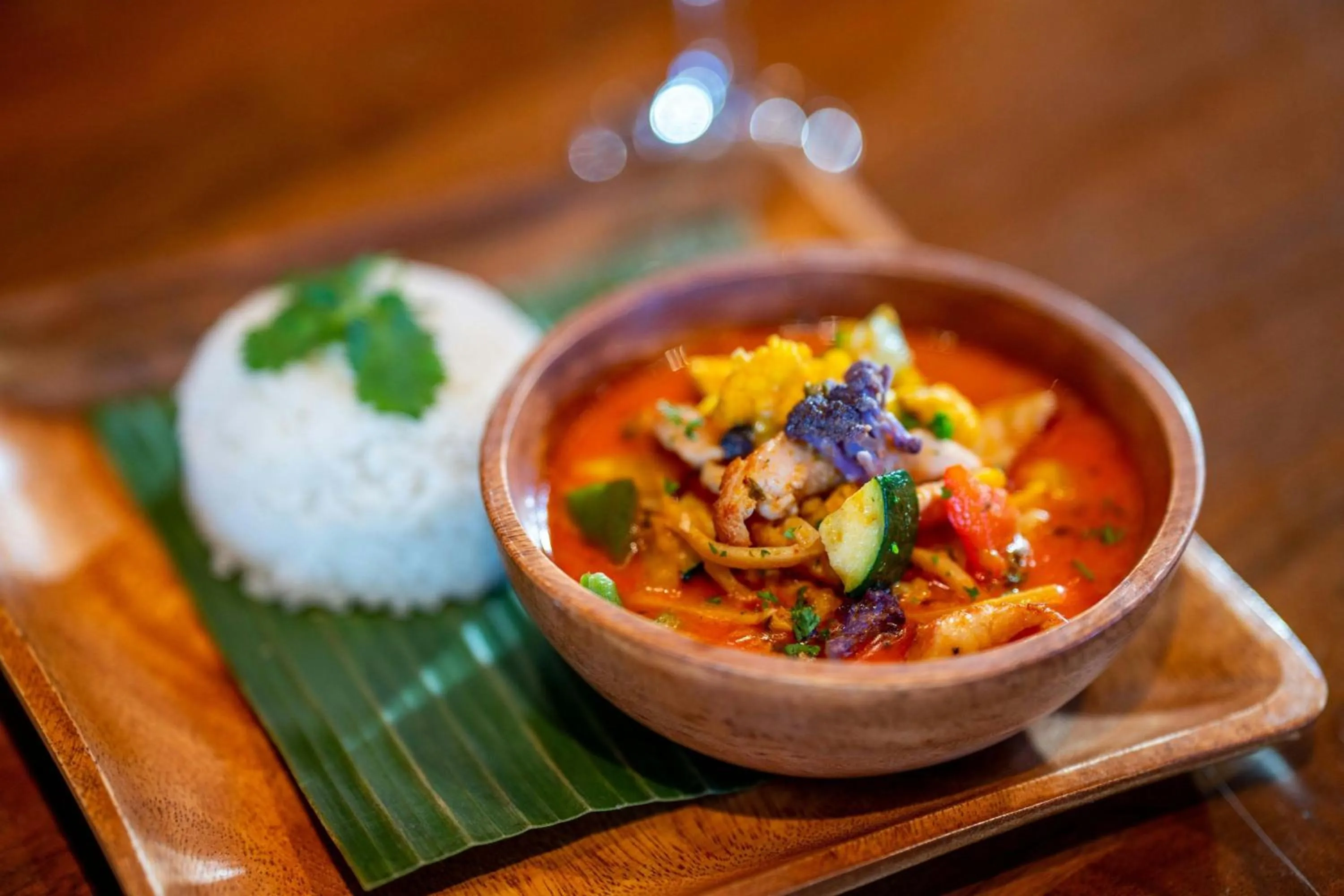 Restaurant/places to eat in Residence Inn by Marriott Calgary Downtown/Beltline District