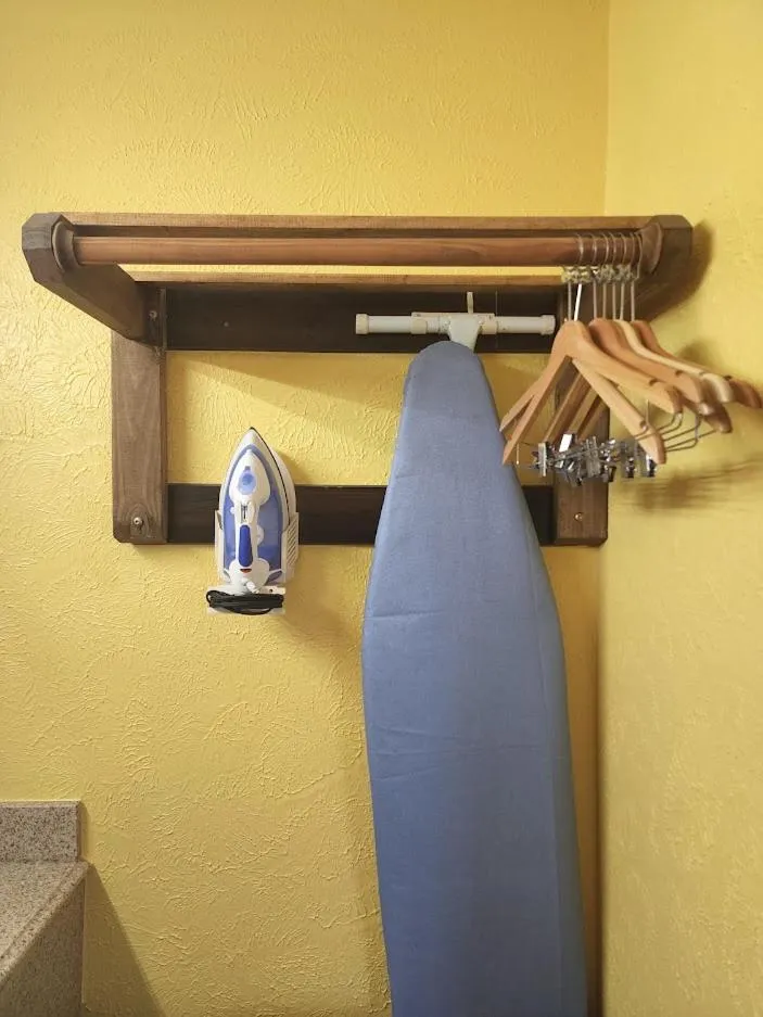 Chaparral Motel Hallettsville