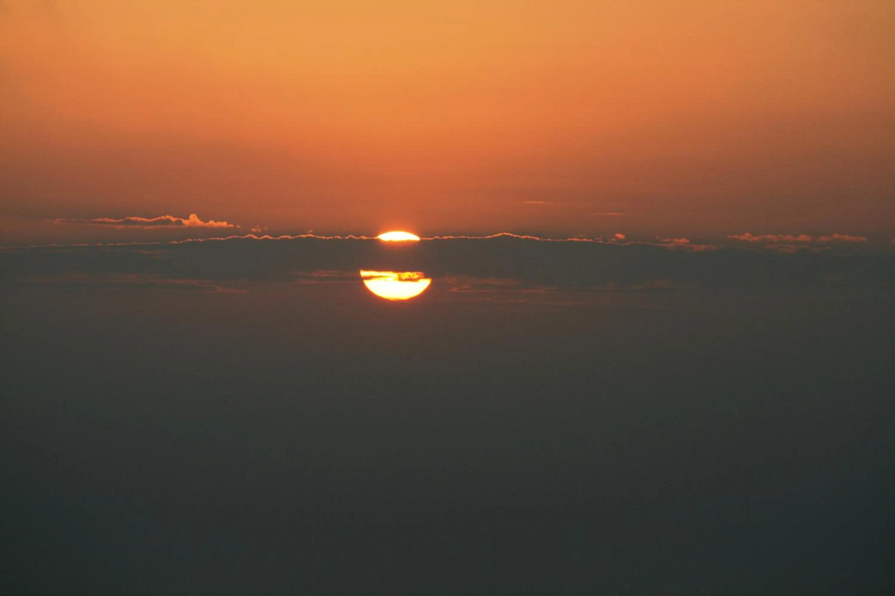 Swimming pool in Hotel La Giada del Mesco