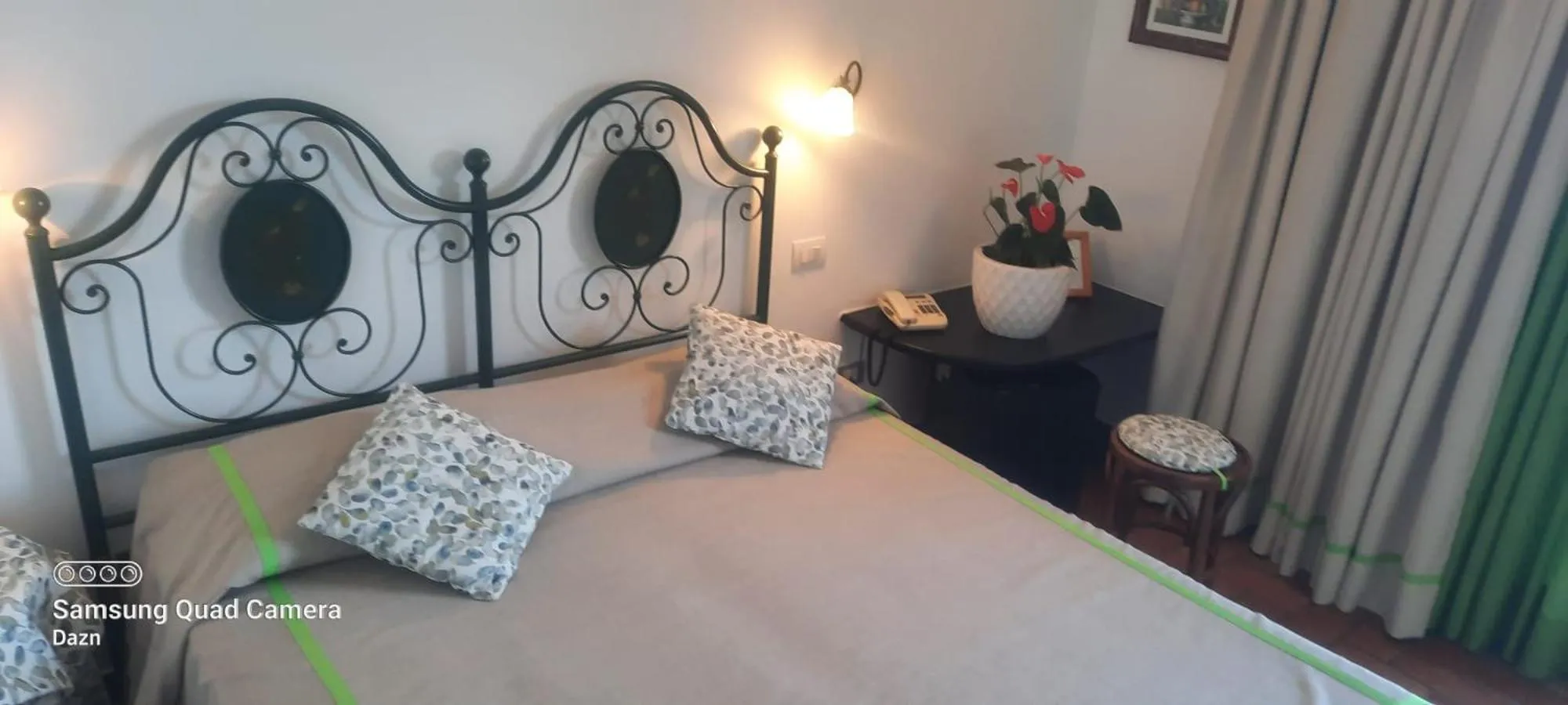 Bedroom, Bed in Hotel La Giada del Mesco