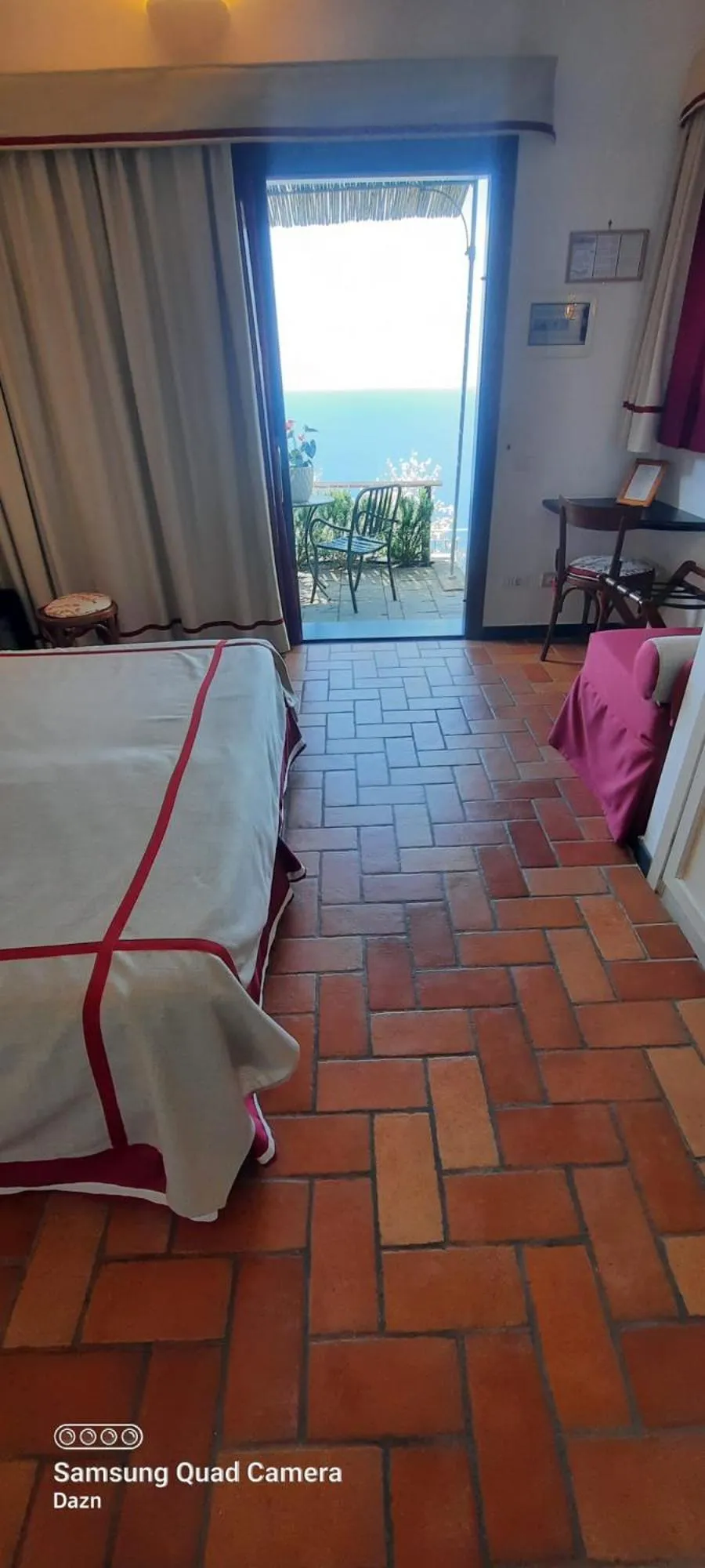 Photo of the whole room, Bed in Hotel La Giada del Mesco