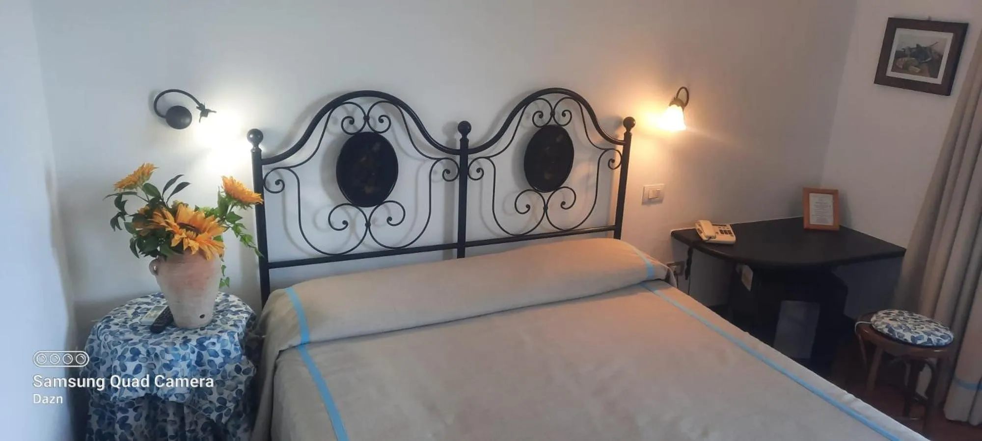 Bedroom, Bed in Hotel La Giada del Mesco