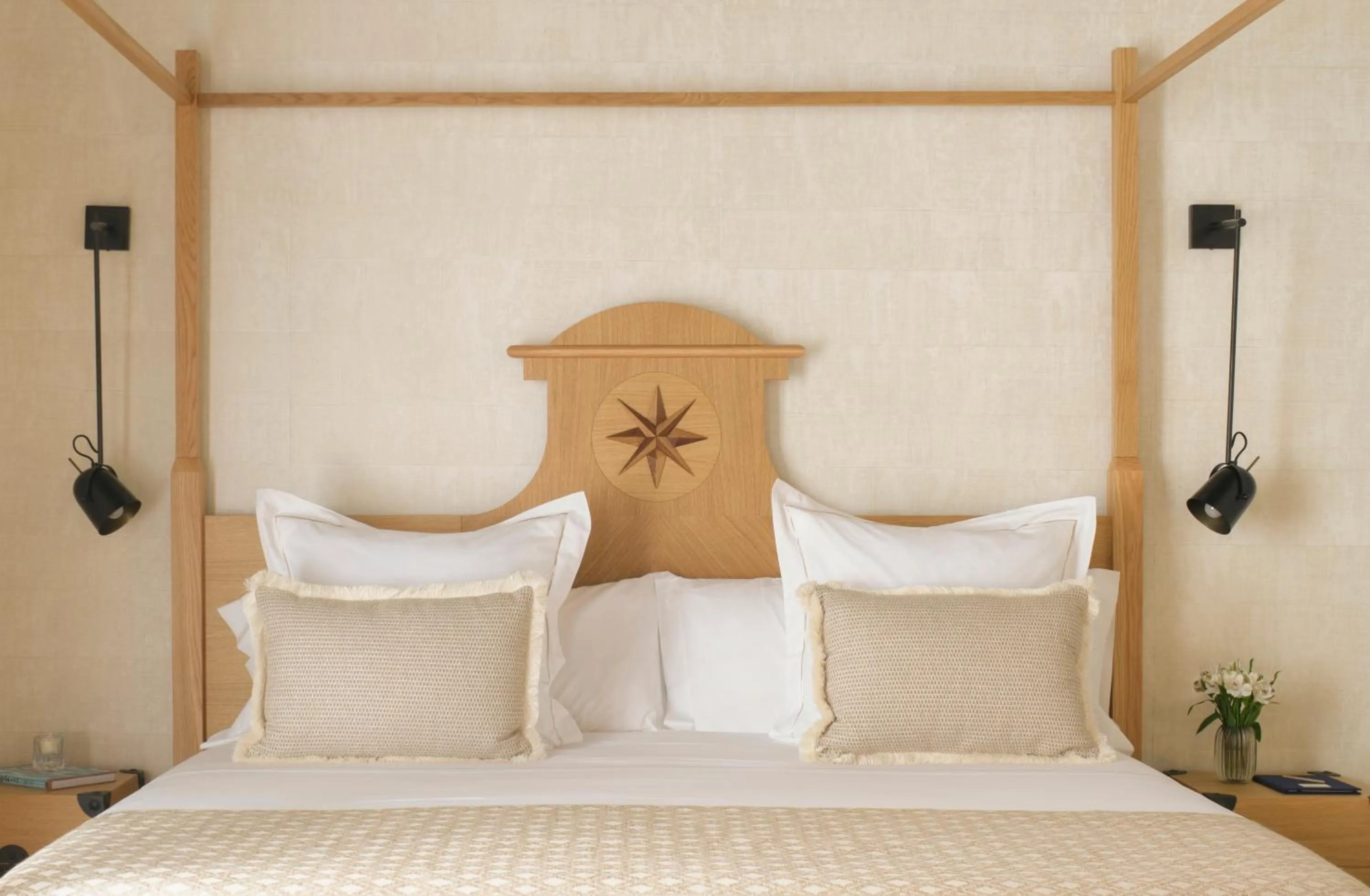 Other, Bed in Hotel Antigua Palma - Casa Noble